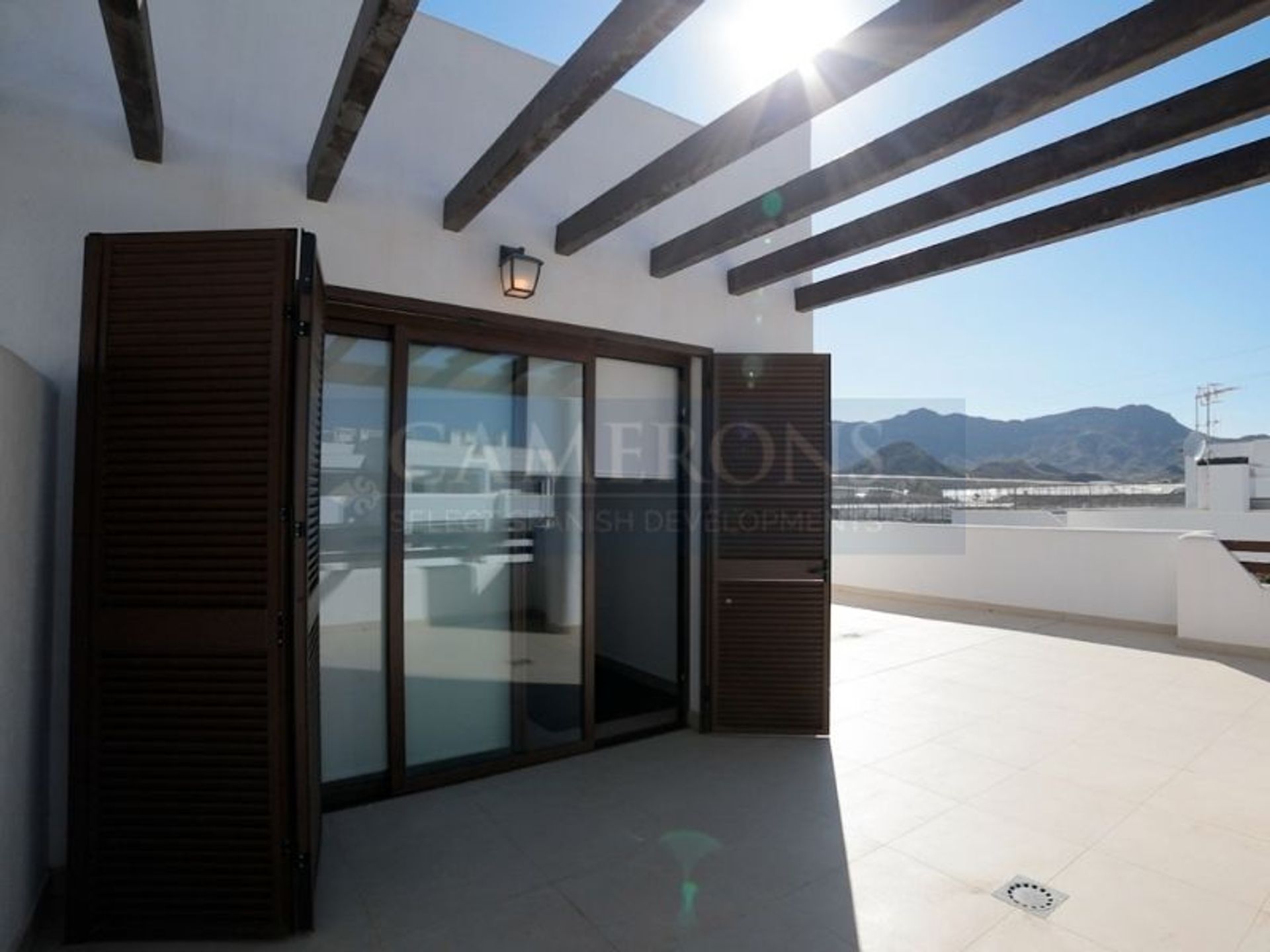 Huis in San Juan De Los Terreros, Andalusia 10484376