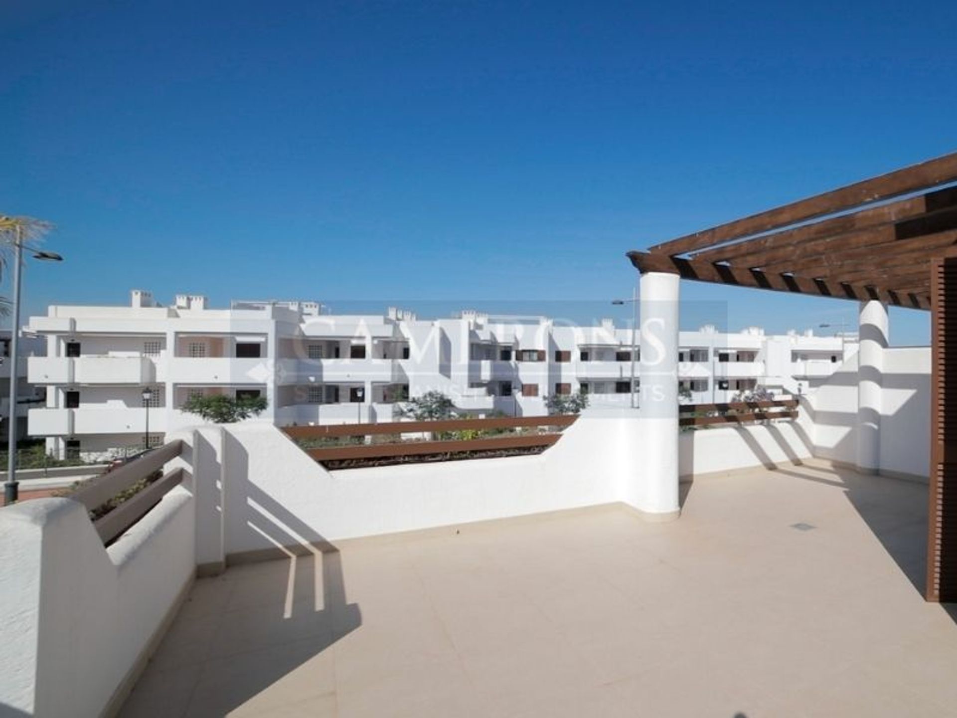 Huis in San Juan De Los Terreros, Andalusia 10484376