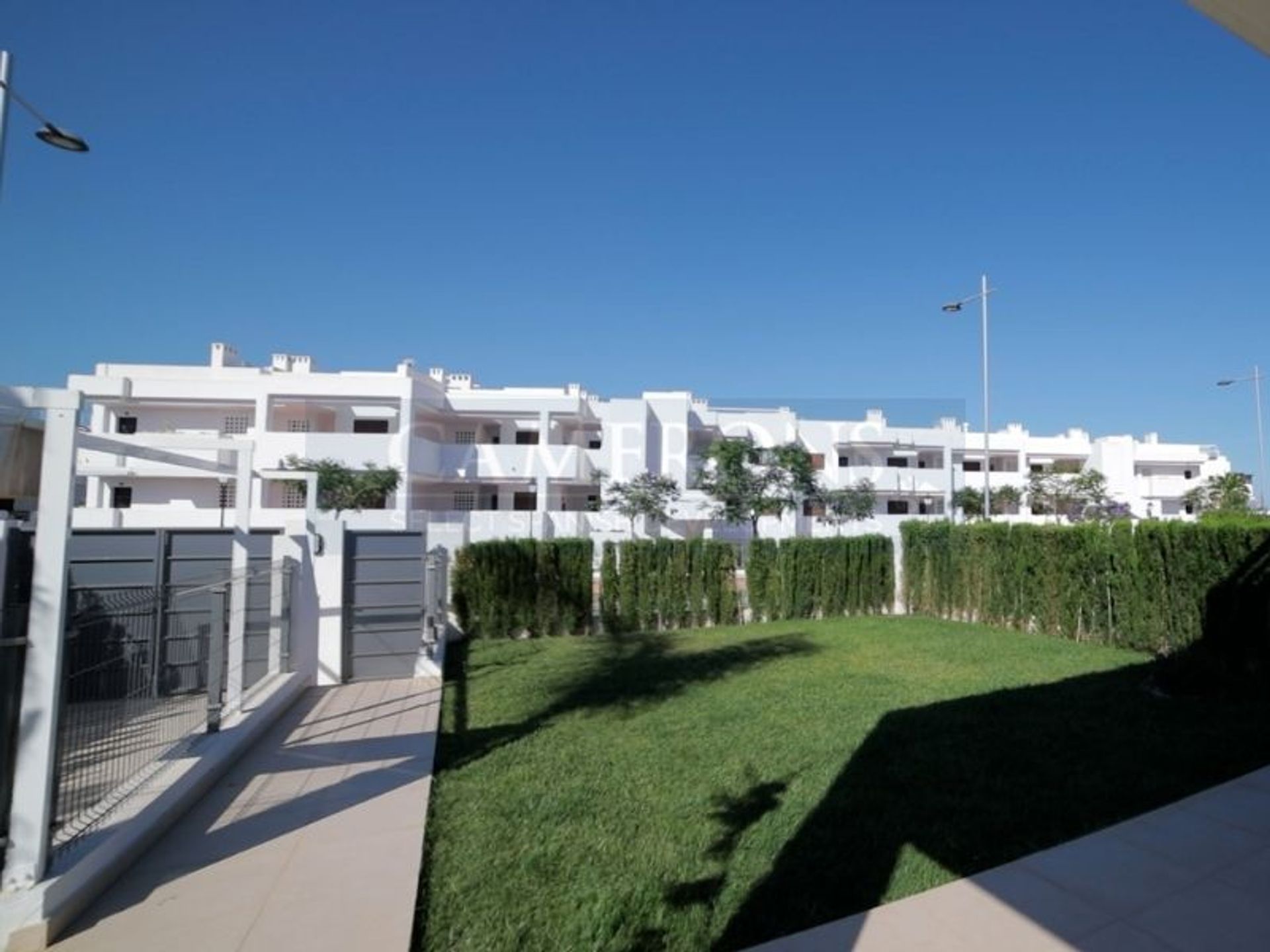 Huis in San Juan De Los Terreros, Andalusia 10484376