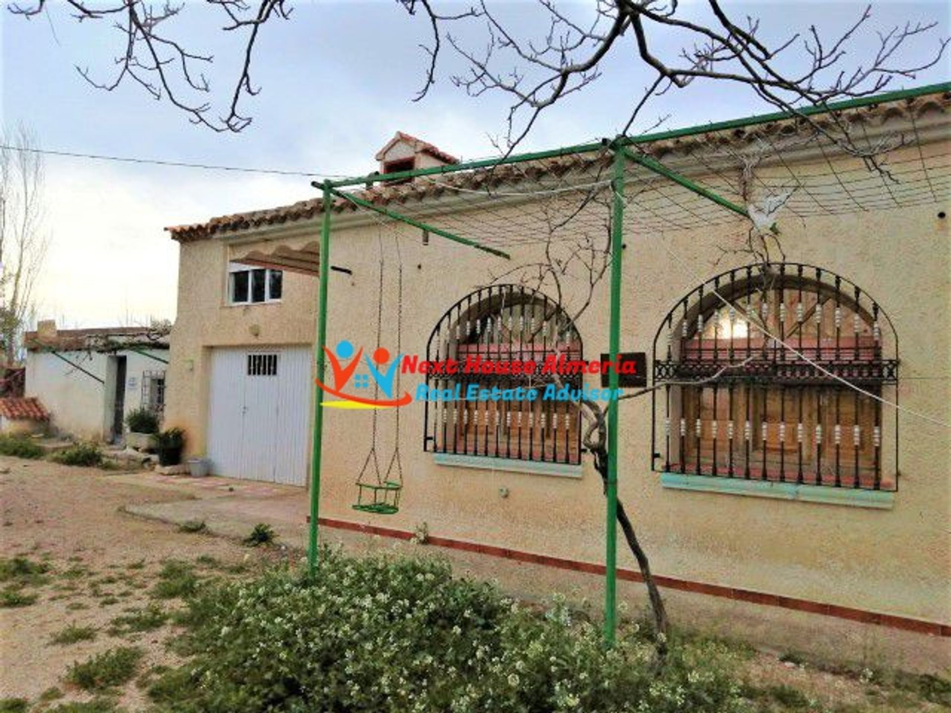 rumah dalam Vélez-Blanco, Andalusia 10484377