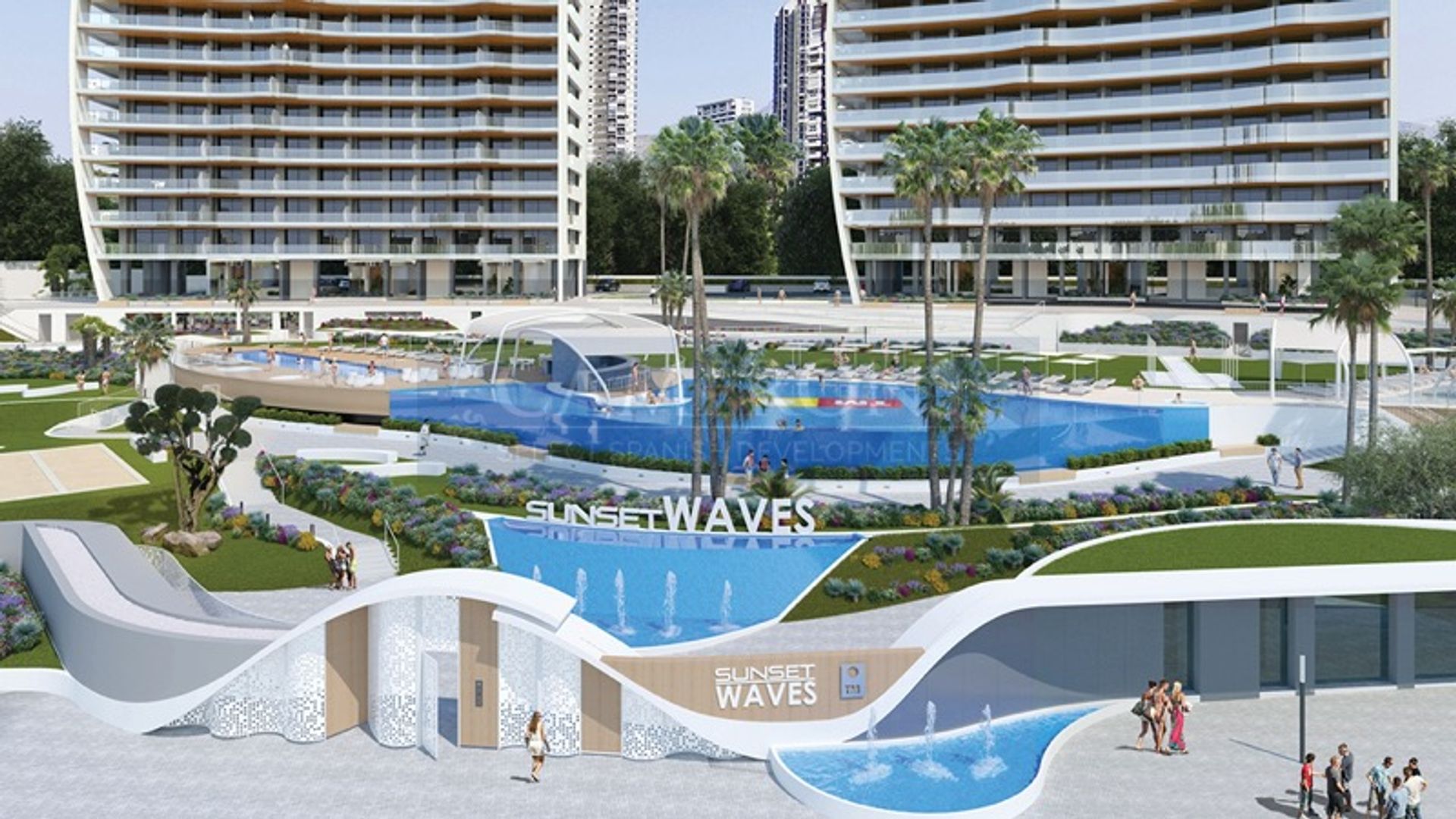 Condominio nel Salto de Agua, Valencia 10484386