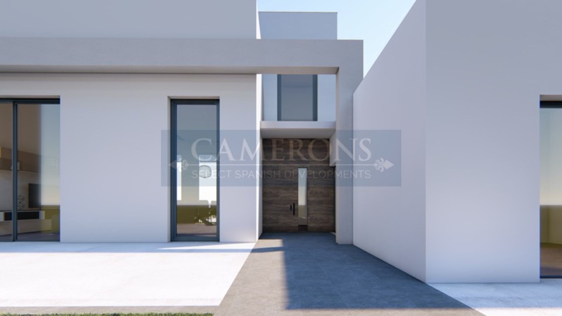 Casa nel Finestrat, Valencian Community 10484396