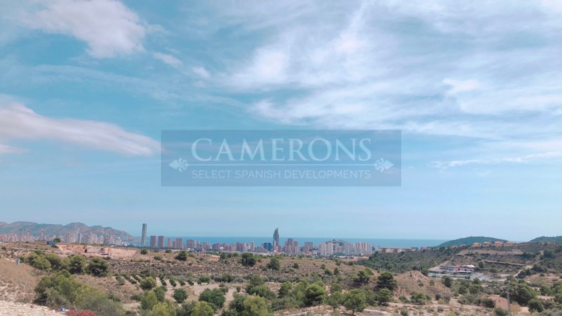 Condominium in Finestrat, Valencian Community 10484404