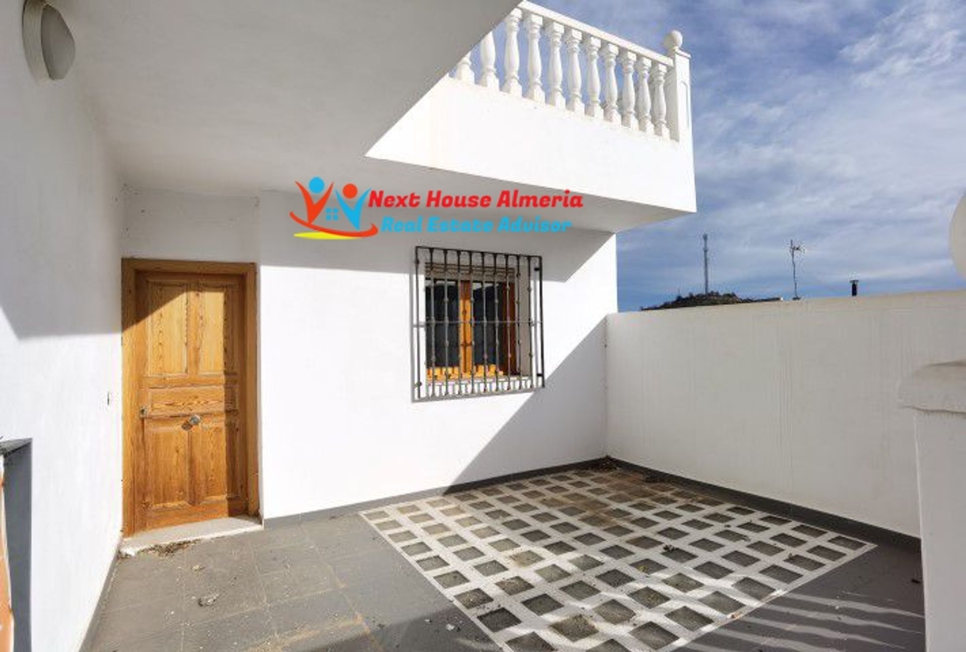 Haus im Lubrin, Andalusien 10484407