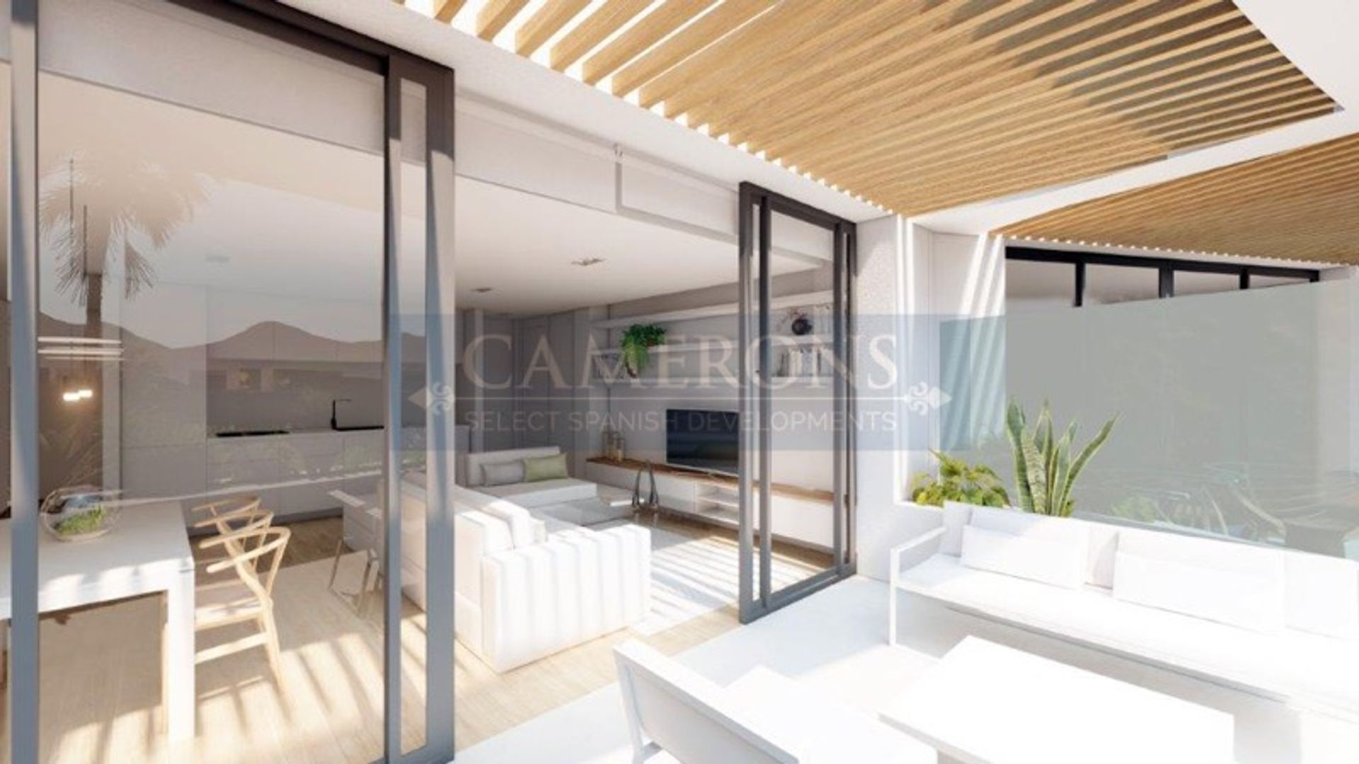 Condominio nel Atamaria, Murcia 10484408