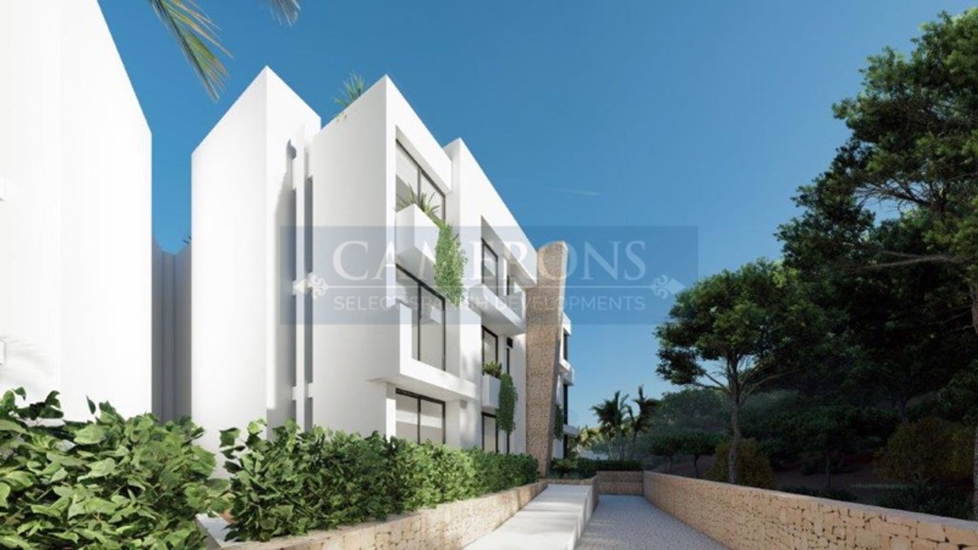 Condominio nel Atamaria, Murcia 10484408