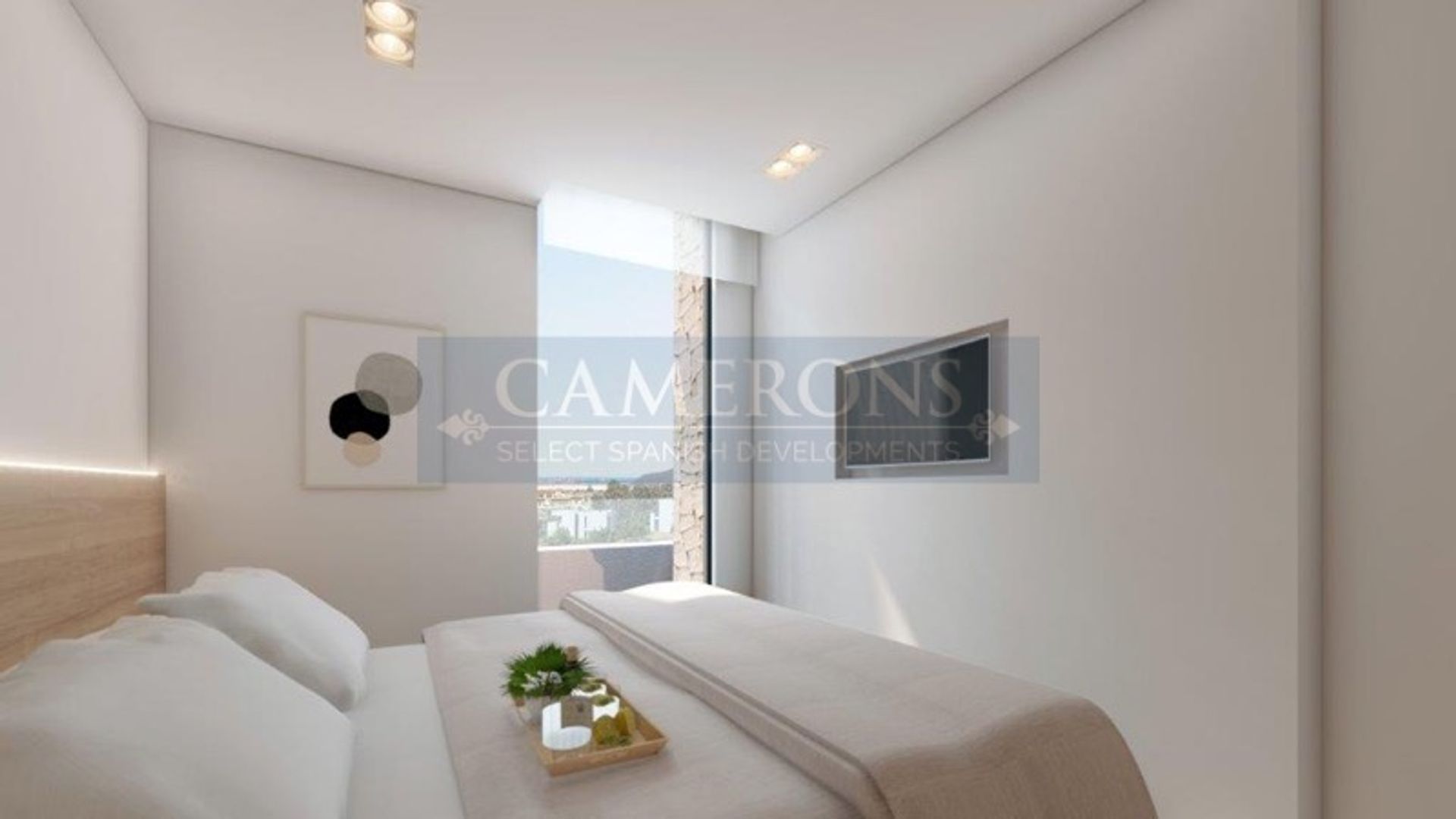 Condominium in Cartagena, Región de Murcia 10484409