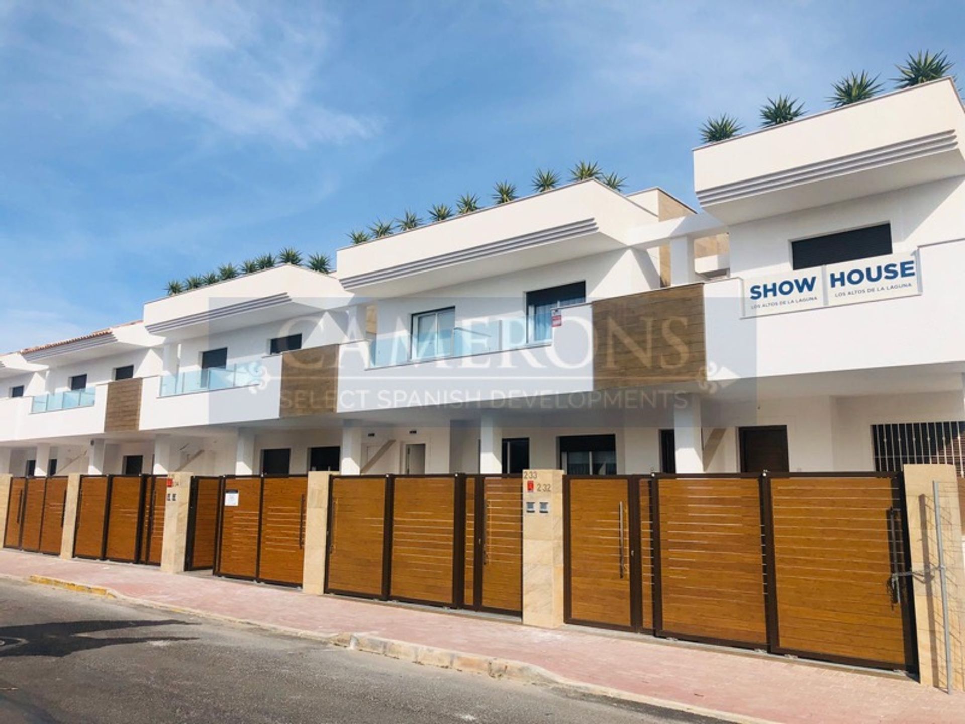 Haus im Torrevieja, Valencia 10484411