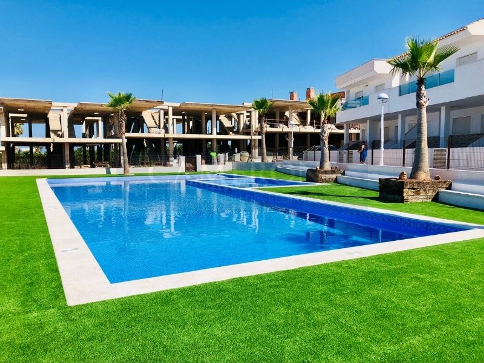 Haus im Torrevieja, Valencia 10484411