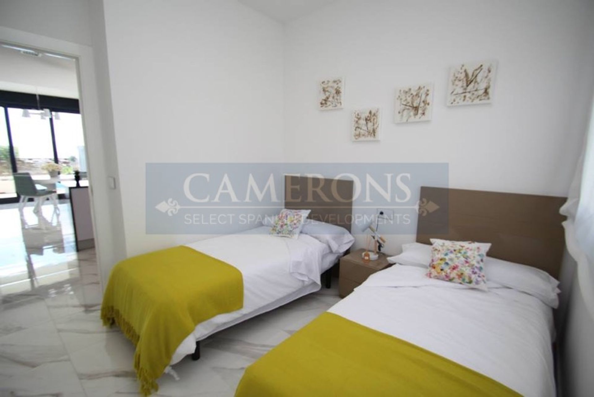 casa en Dehesa de Campoamor, Valencian Community 10484414