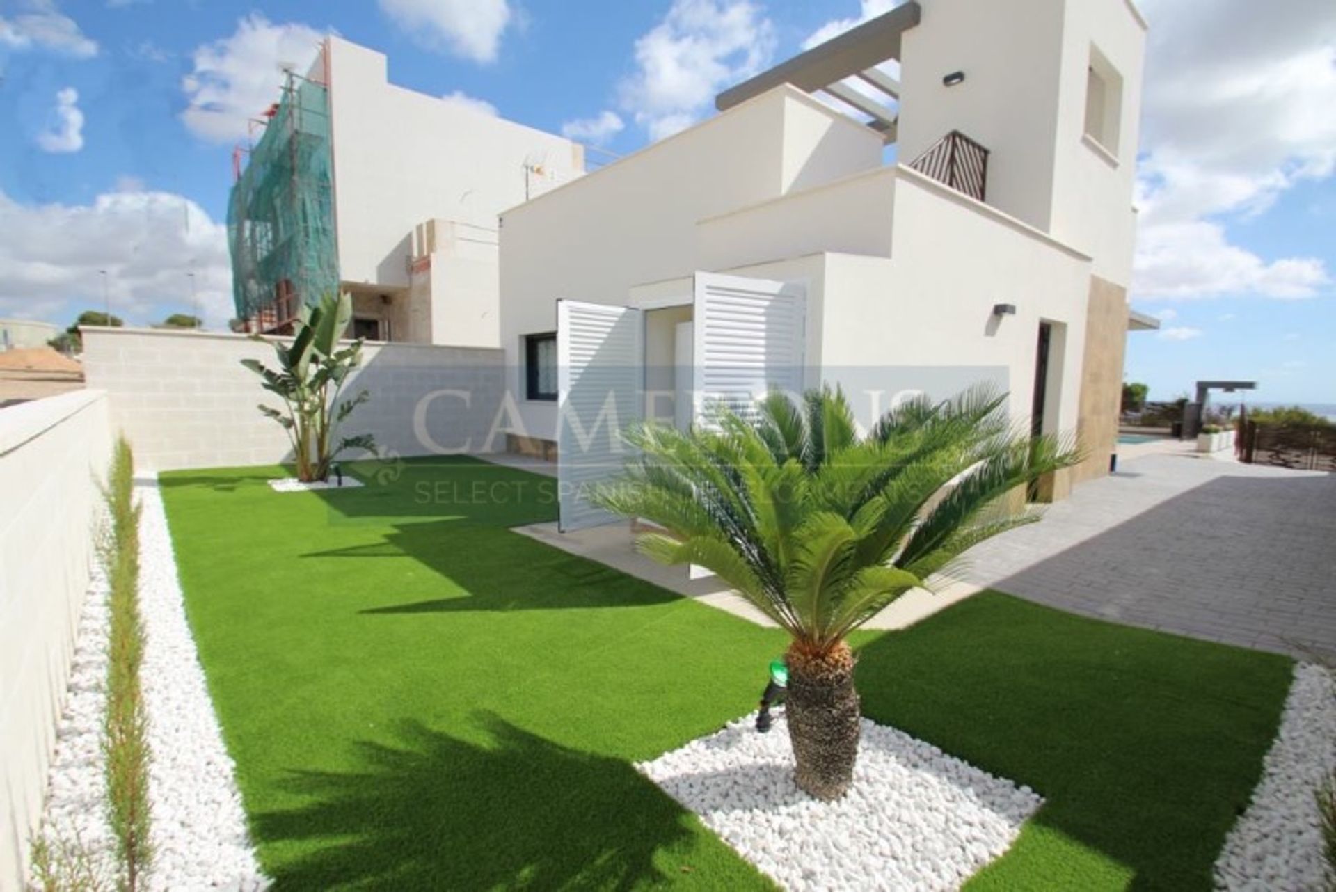 casa en Dehesa de Campoamor, Valencian Community 10484414