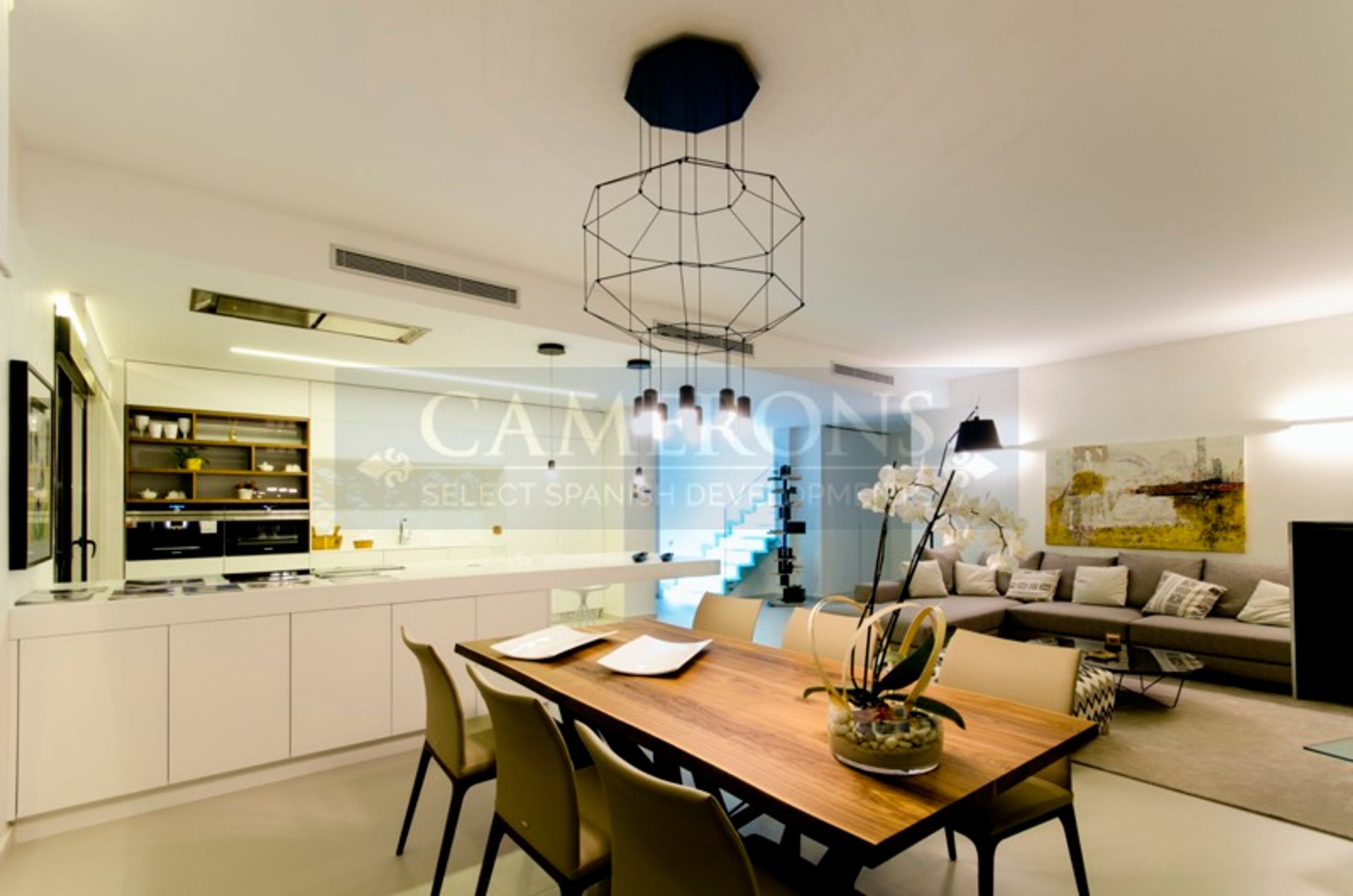 Будинок в Dehesa de Campoamor, Valencian Community 10484415