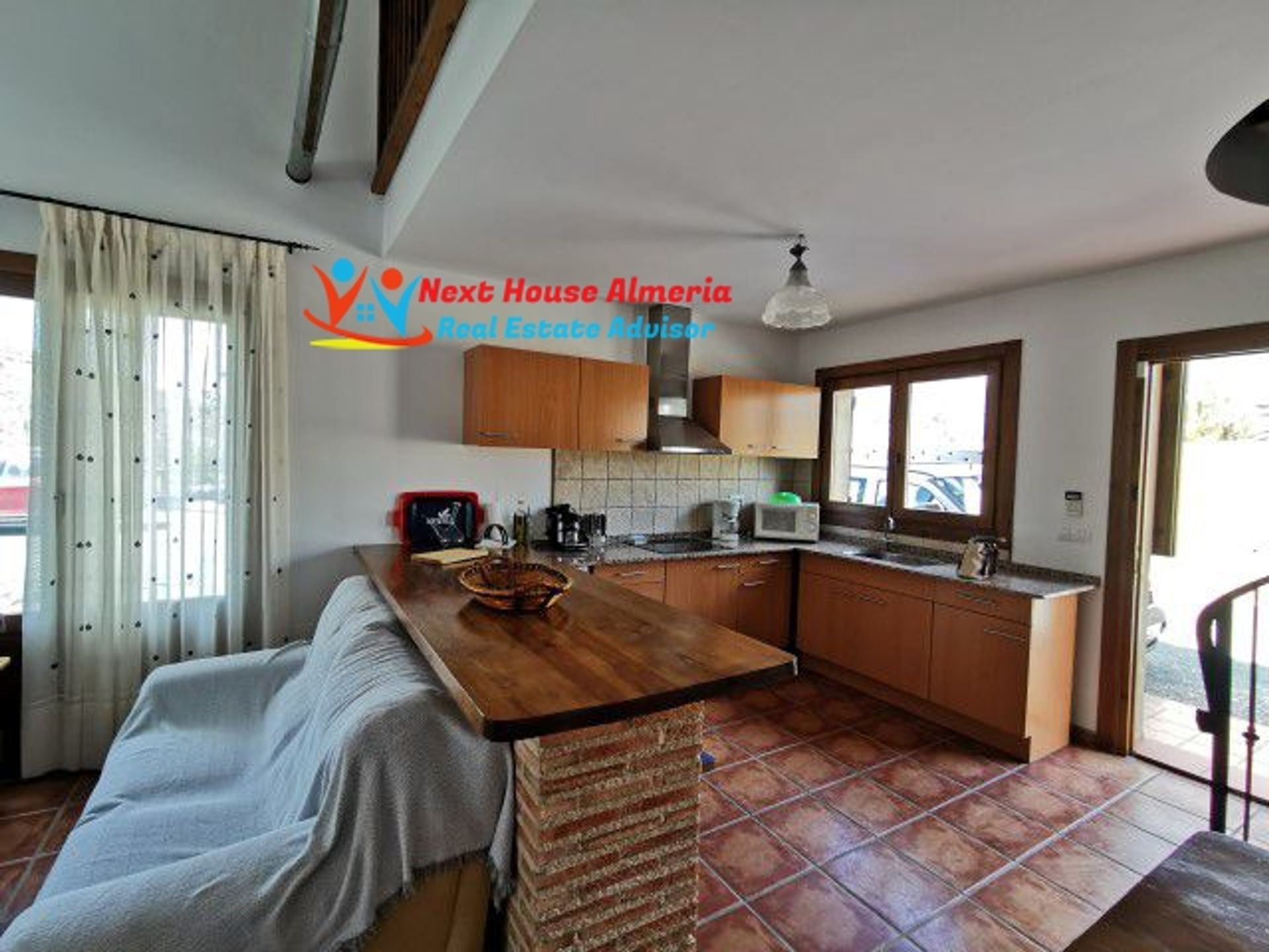 Huis in Lorca, Región de Murcia 10484416