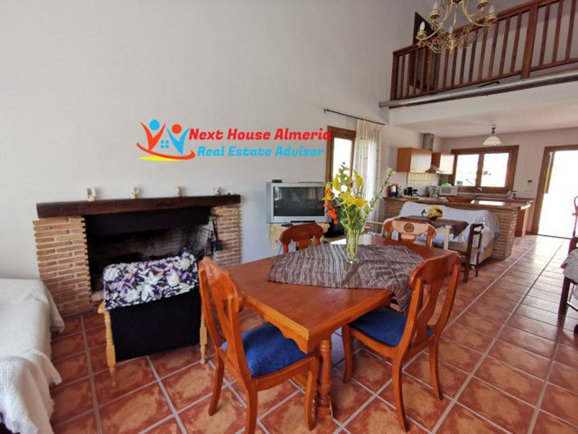 Huis in Lorca, Región de Murcia 10484416