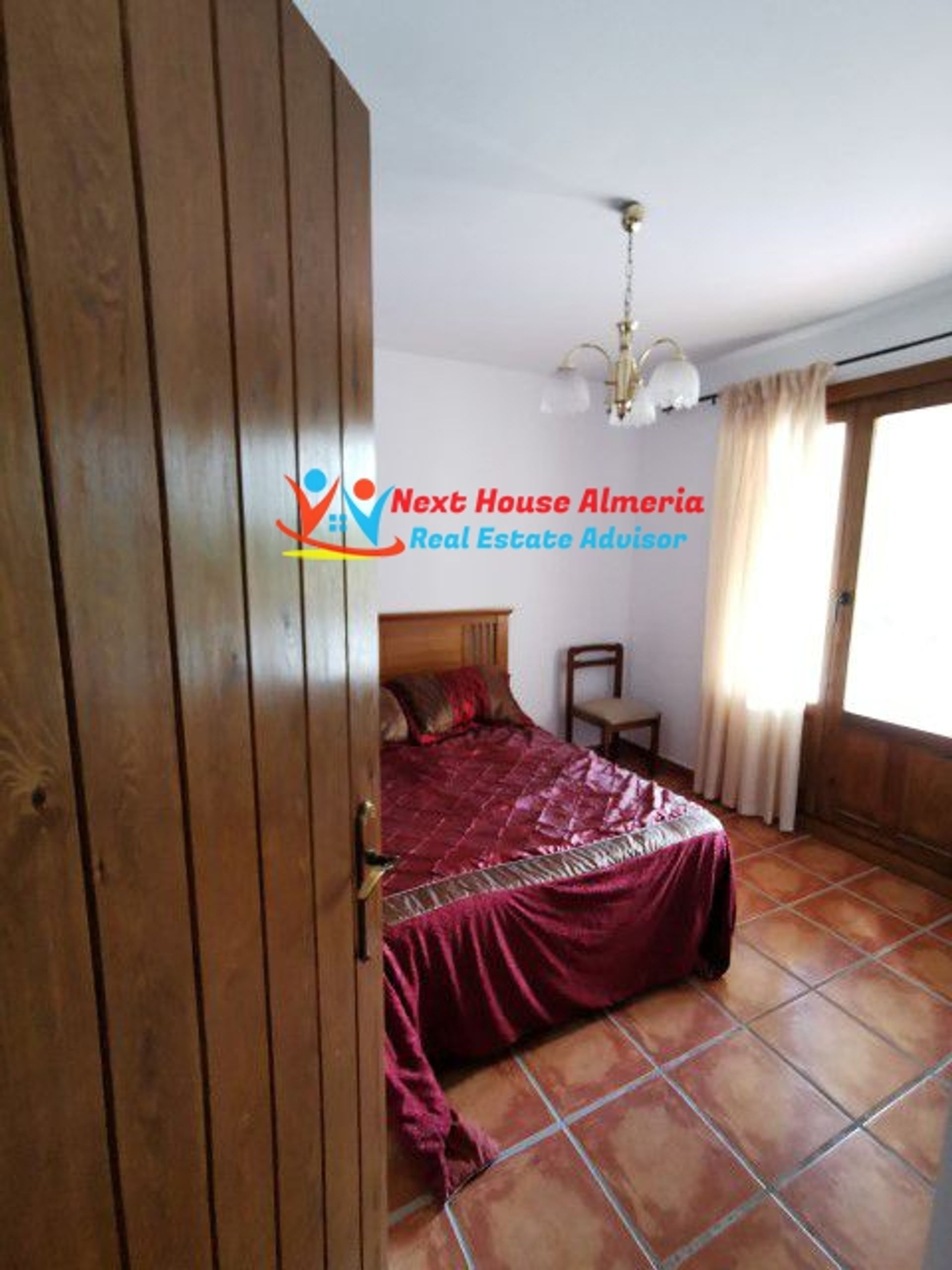 Huis in Lorca, Región de Murcia 10484416