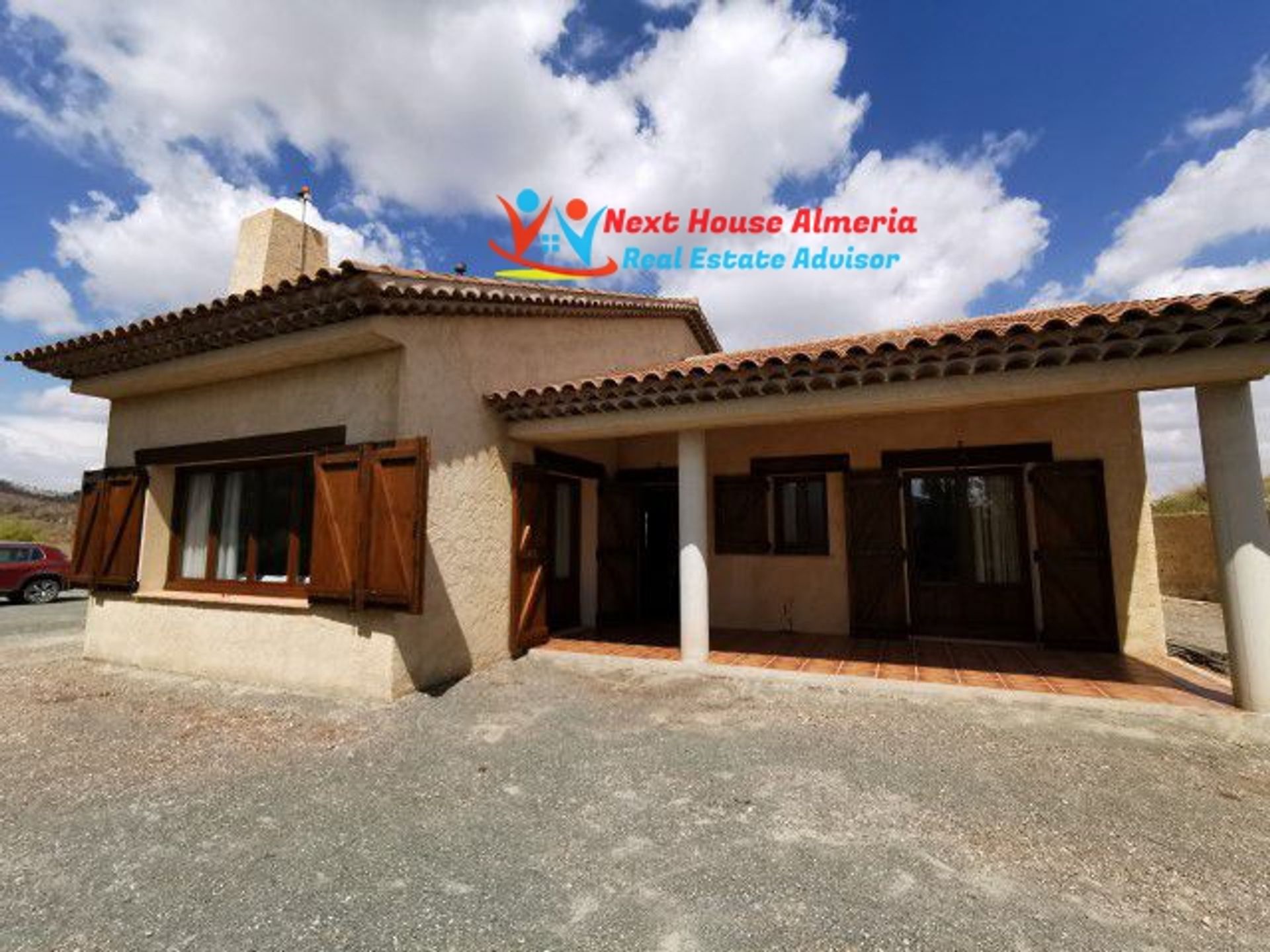 House in Lorca, Región de Murcia 10484416