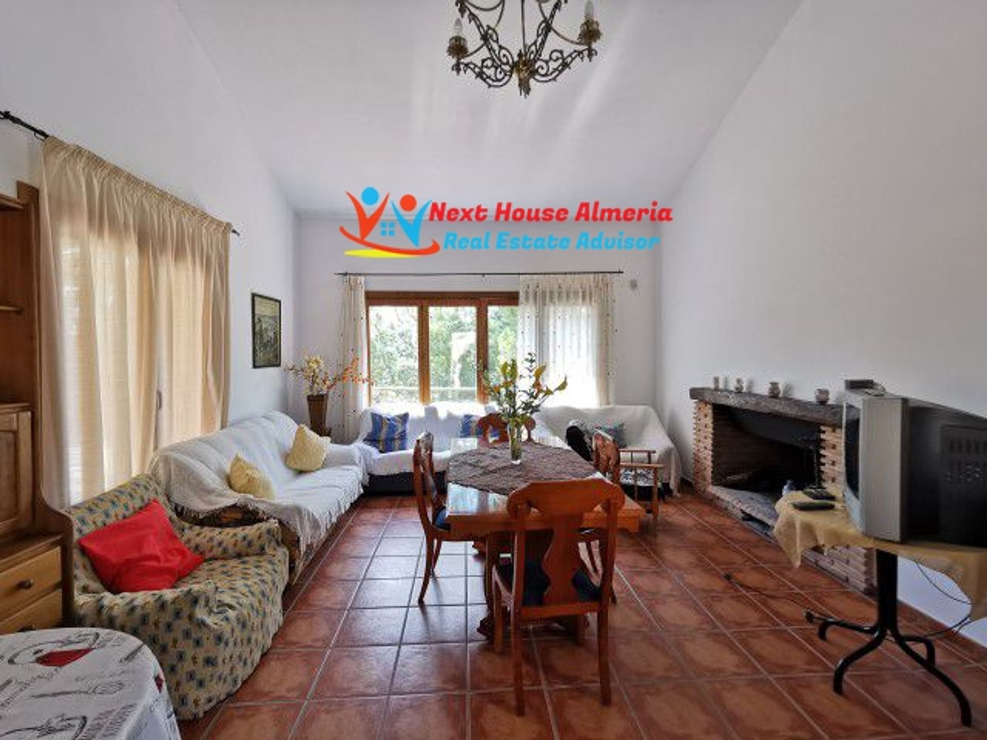 Huis in Lorca, Región de Murcia 10484416