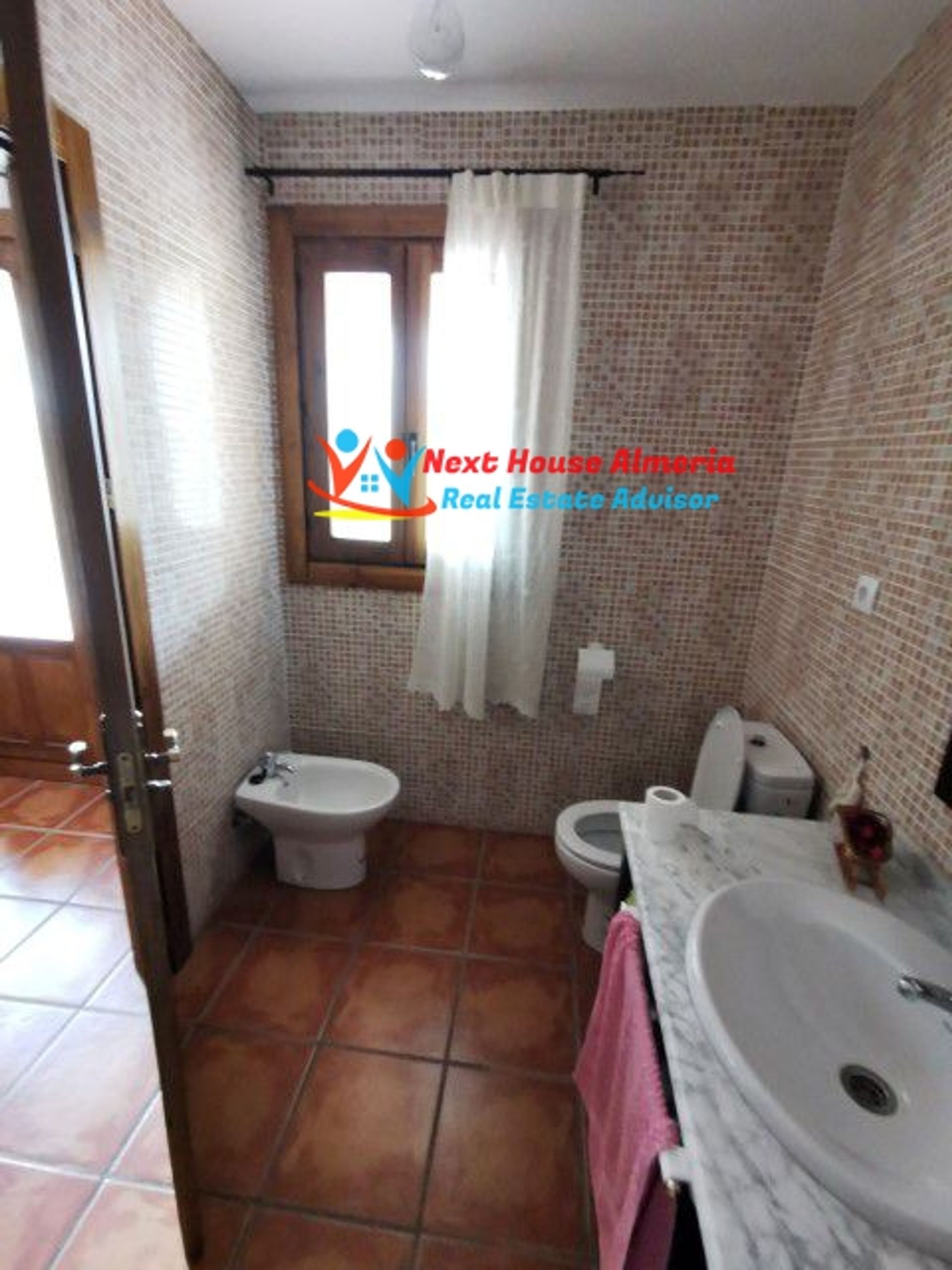 Huis in Lorca, Región de Murcia 10484416