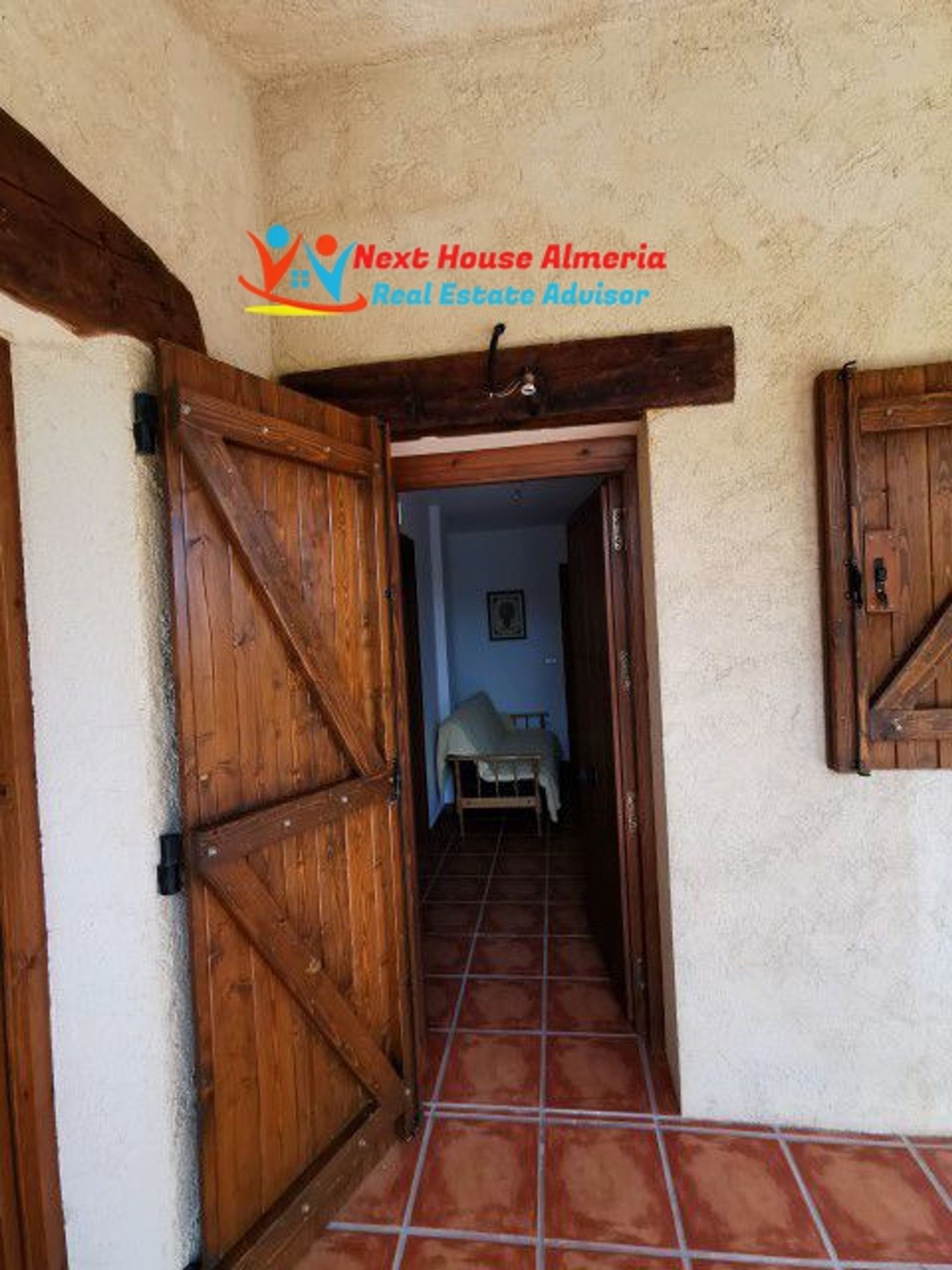 Huis in Lorca, Región de Murcia 10484416