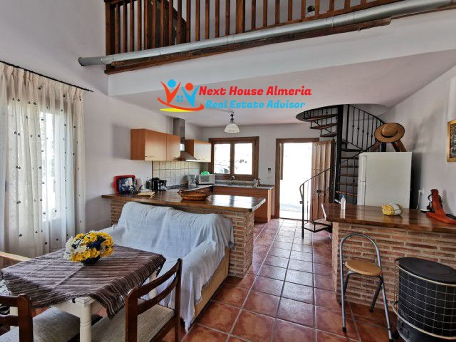 Huis in Lorca, Región de Murcia 10484416