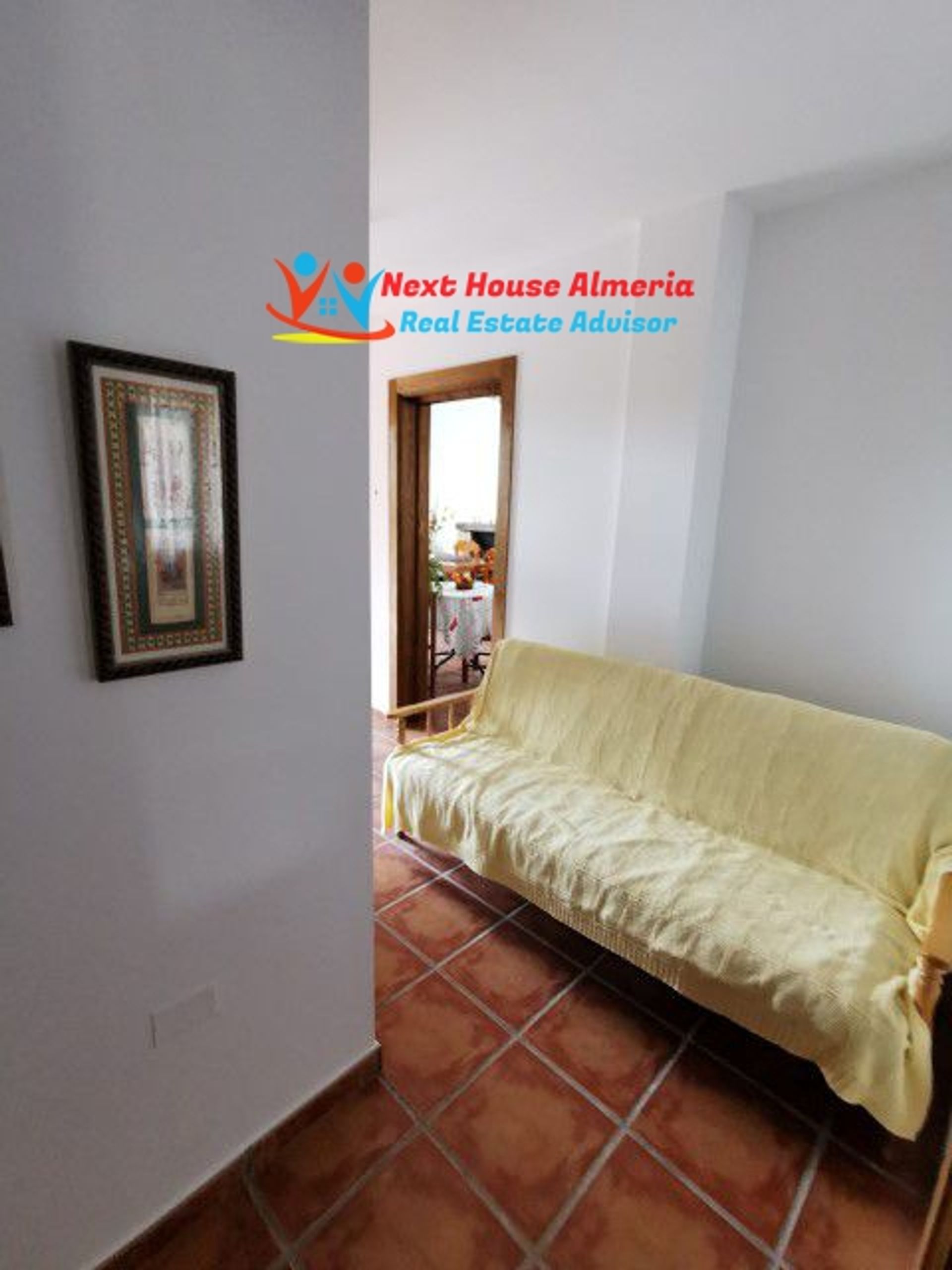 Huis in Lorca, Región de Murcia 10484416