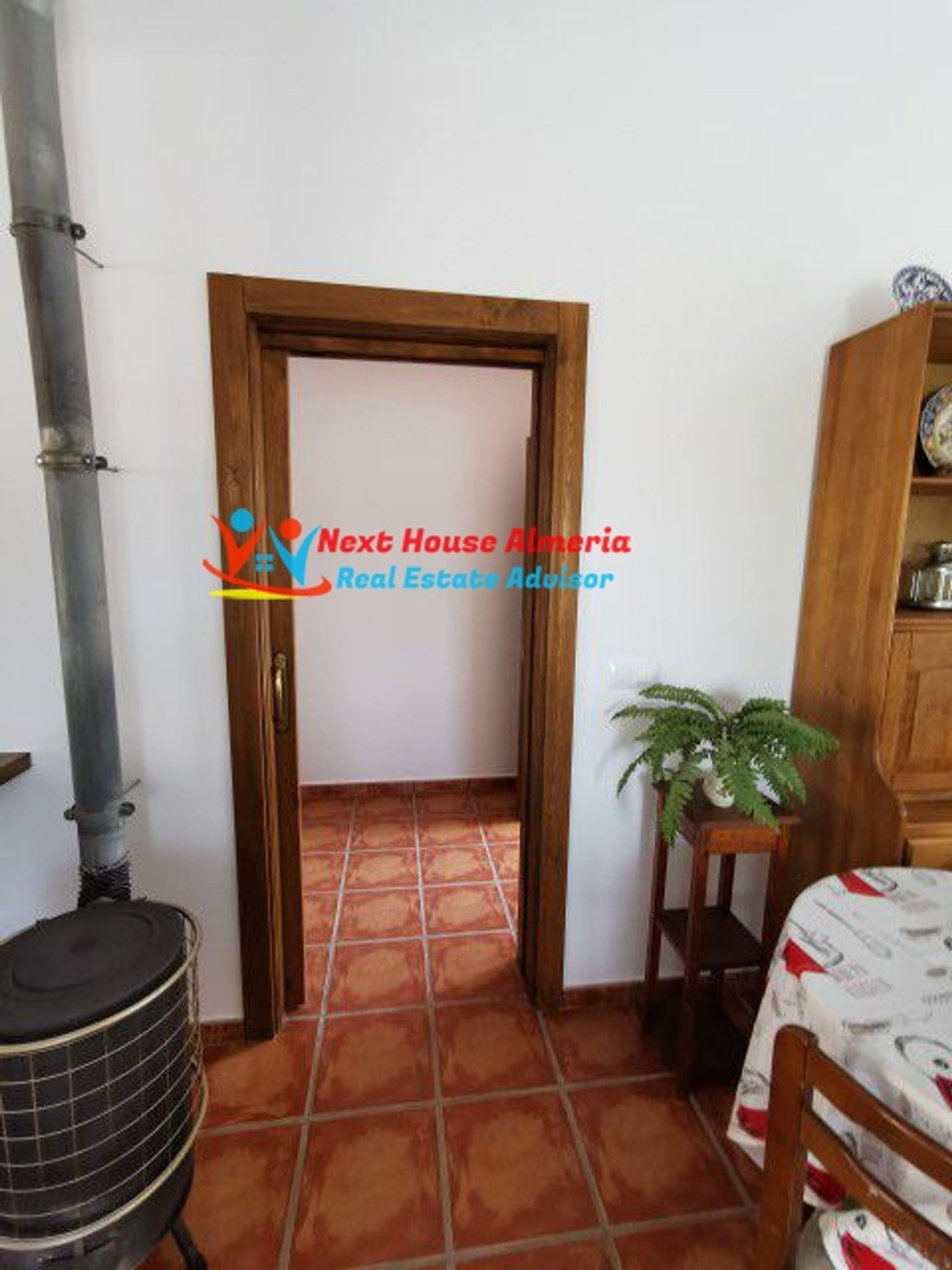 Huis in Lorca, Región de Murcia 10484416