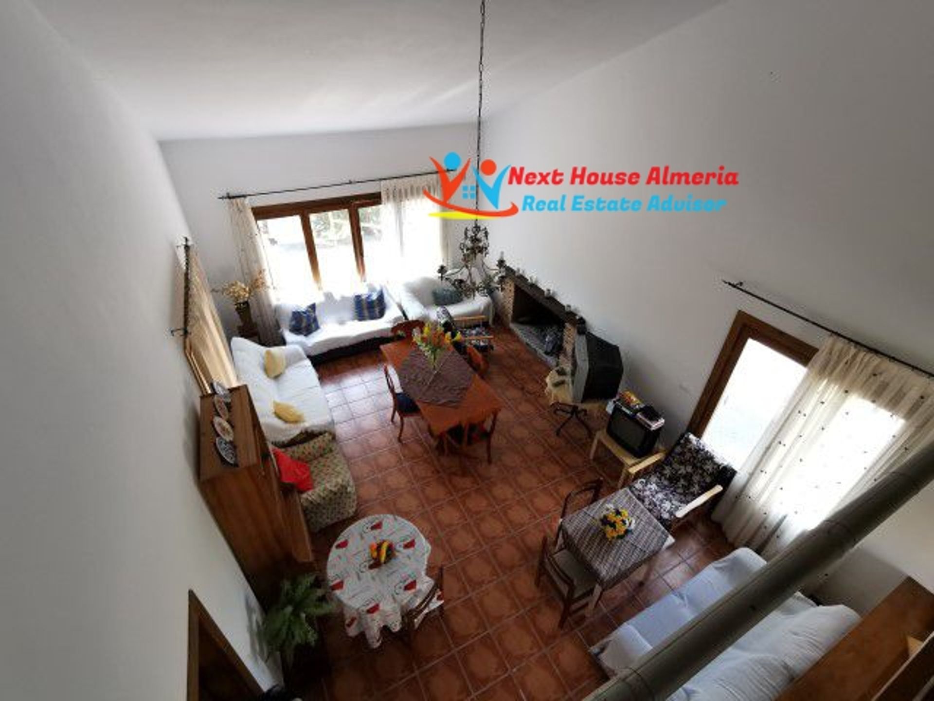 Huis in Lorca, Región de Murcia 10484416