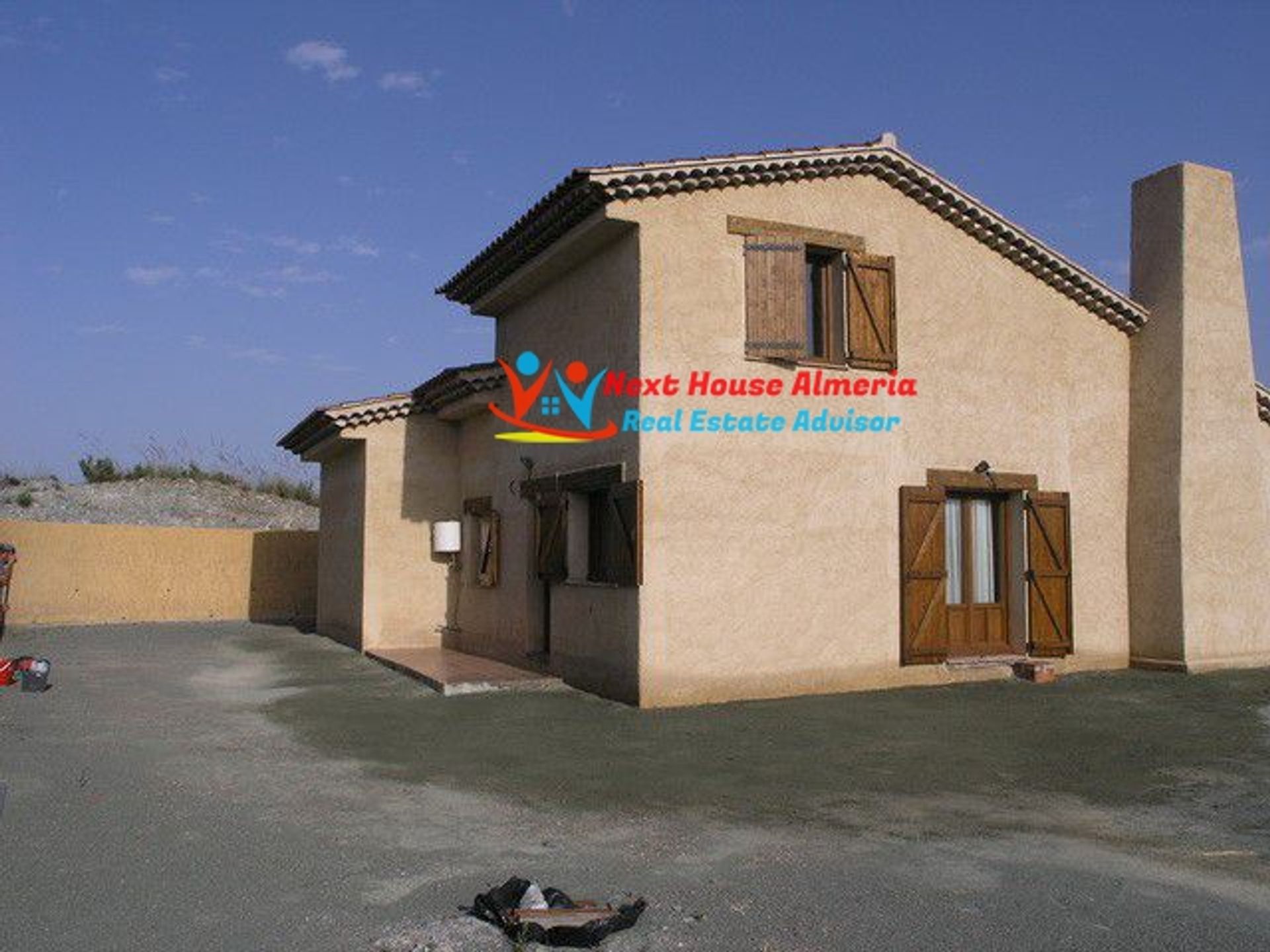 Huis in Lorca, Región de Murcia 10484416