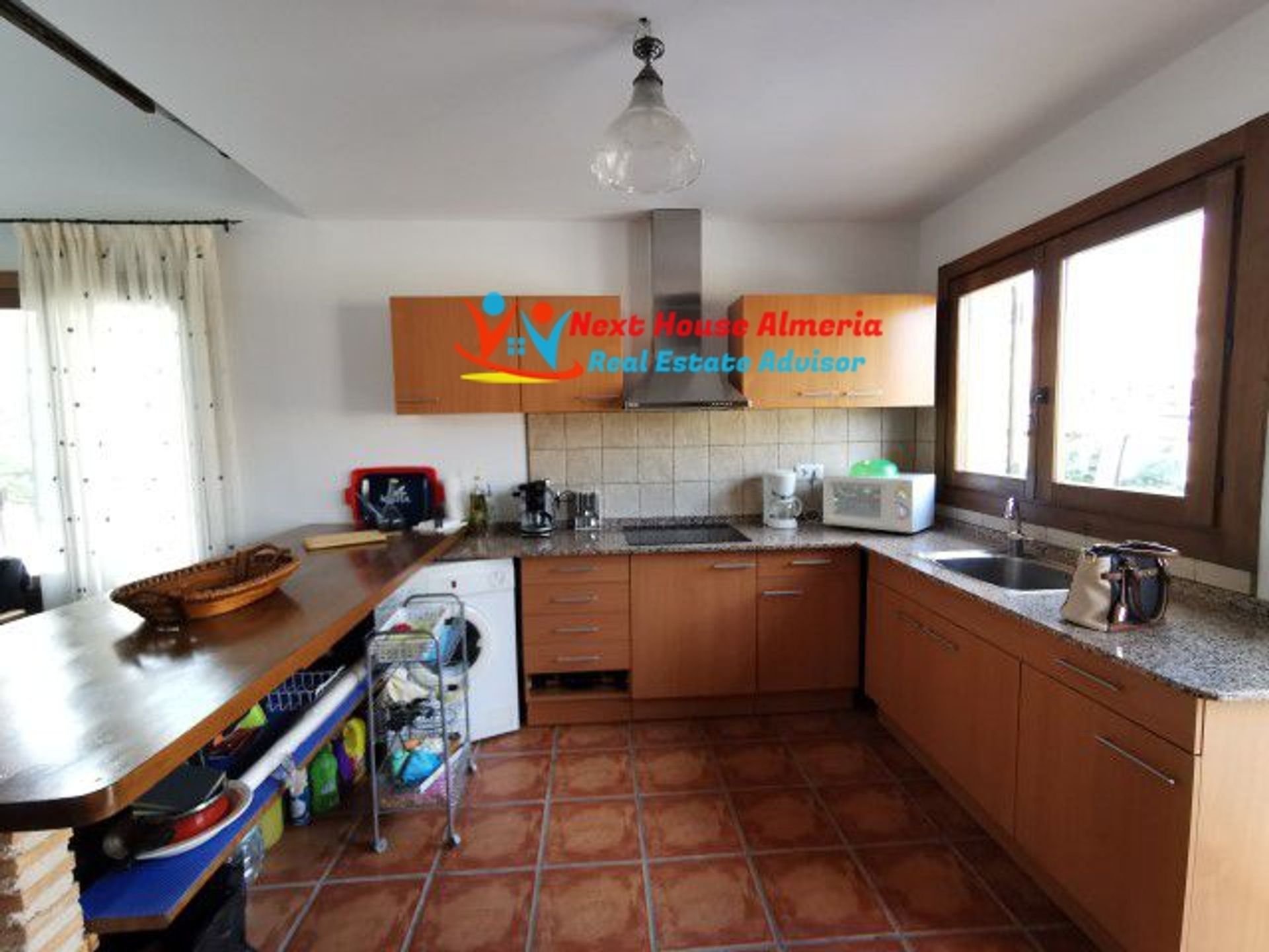 Huis in Lorca, Región de Murcia 10484416