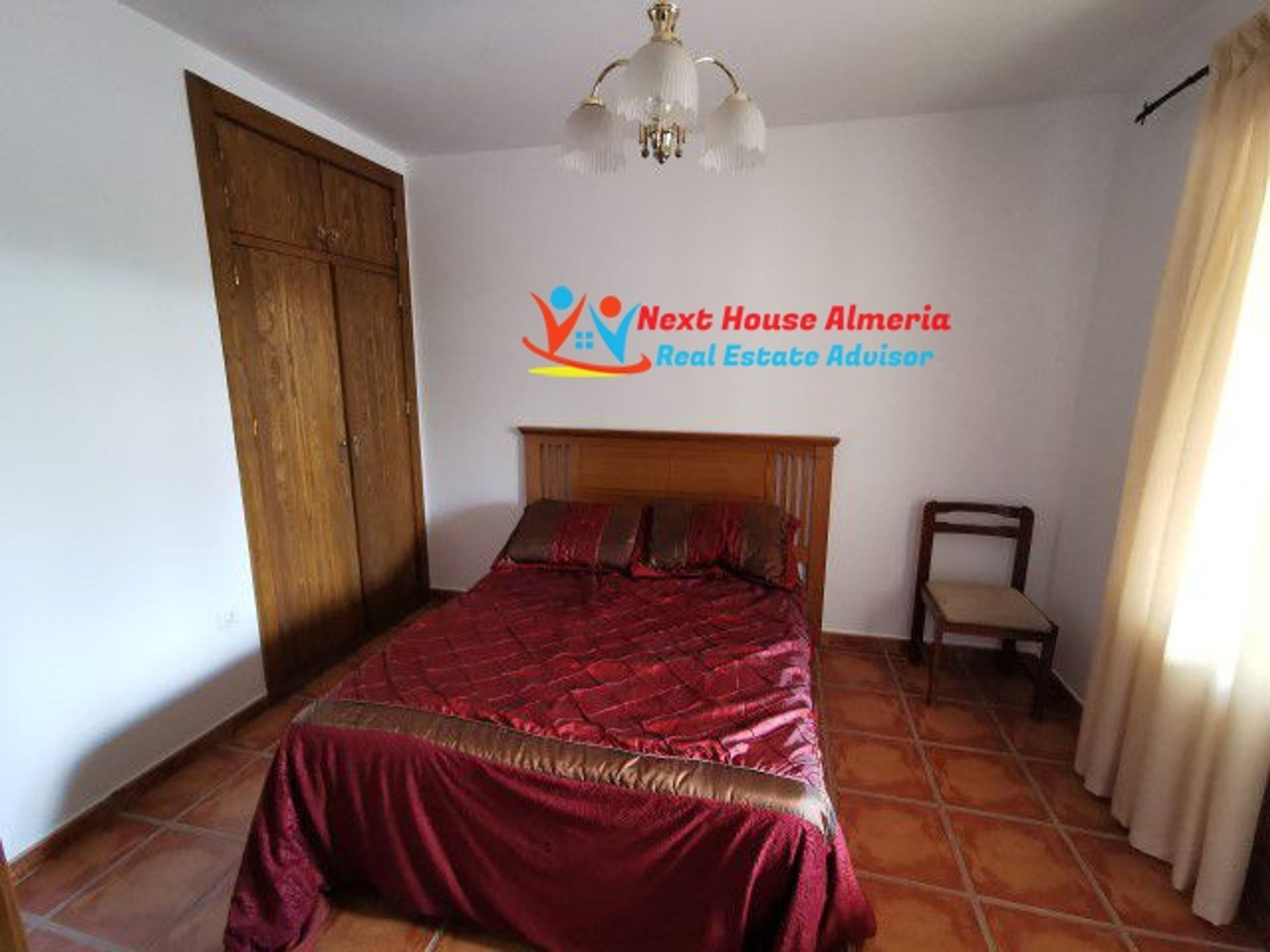 Huis in Lorca, Región de Murcia 10484416