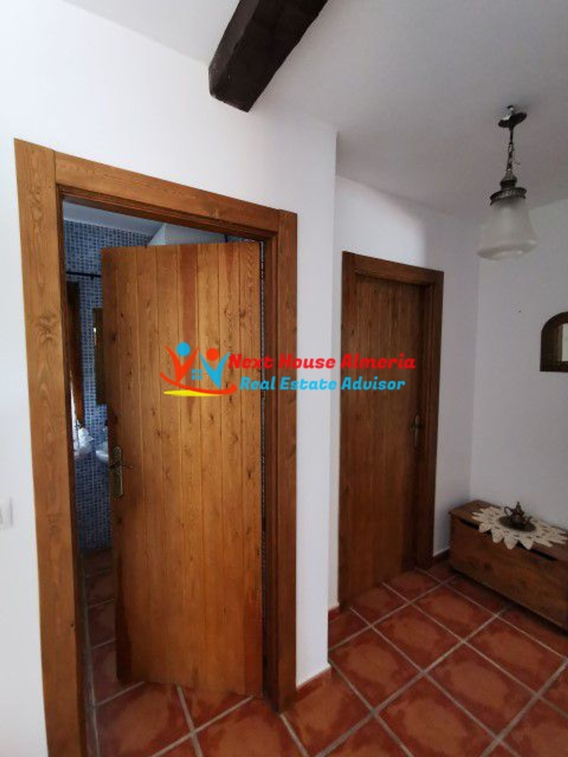 loger dans Lorca, Región de Murcia 10484416