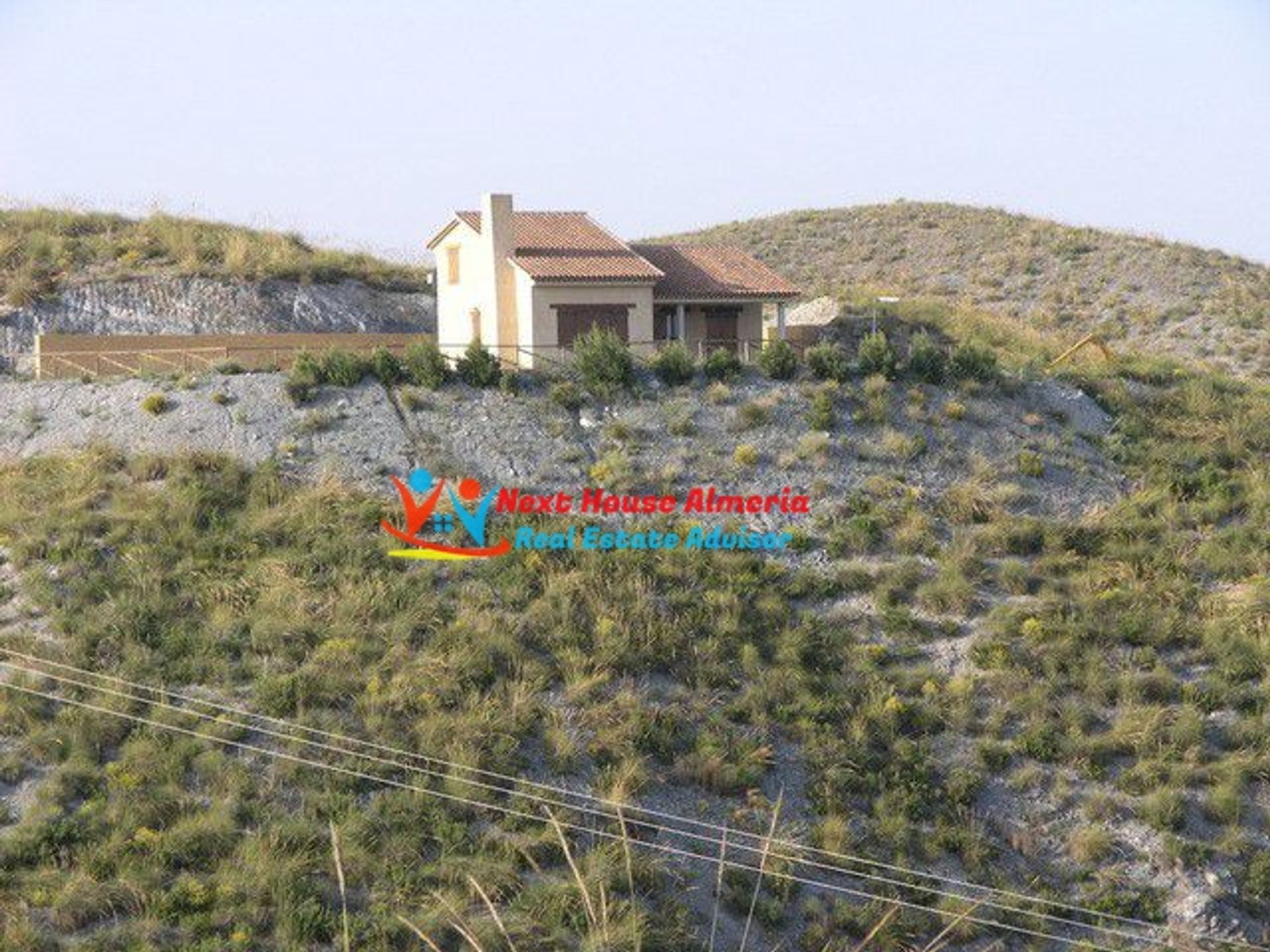 Huis in Lorca, Región de Murcia 10484416