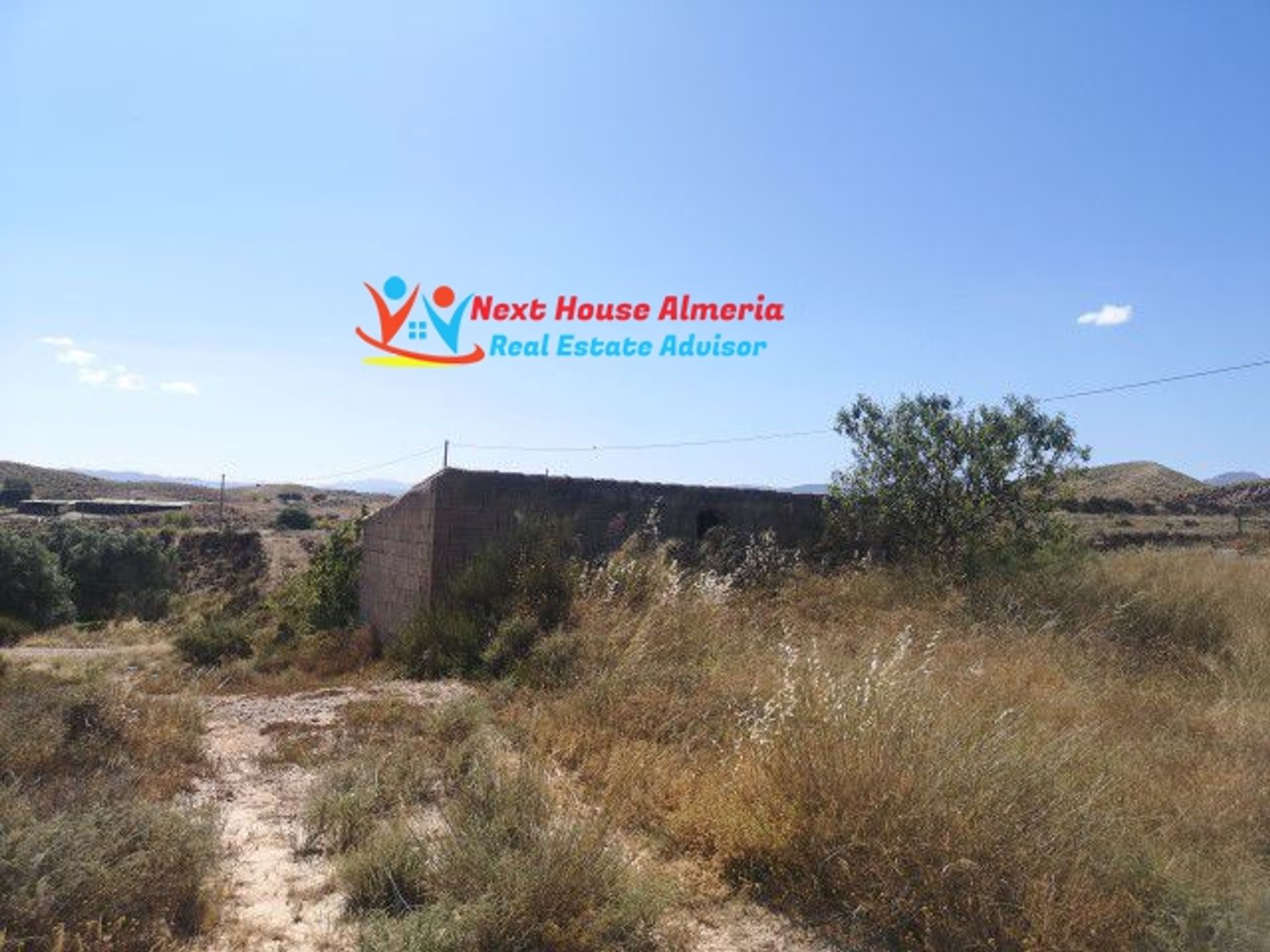 Huis in Albox, Andalusia 10484422