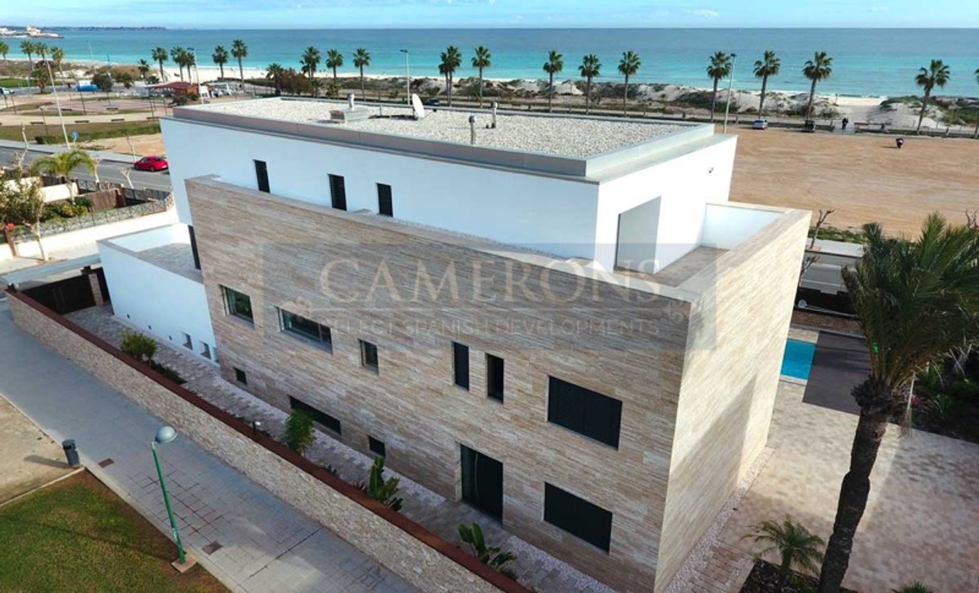 Hus i La Horadada, Valencia 10484434