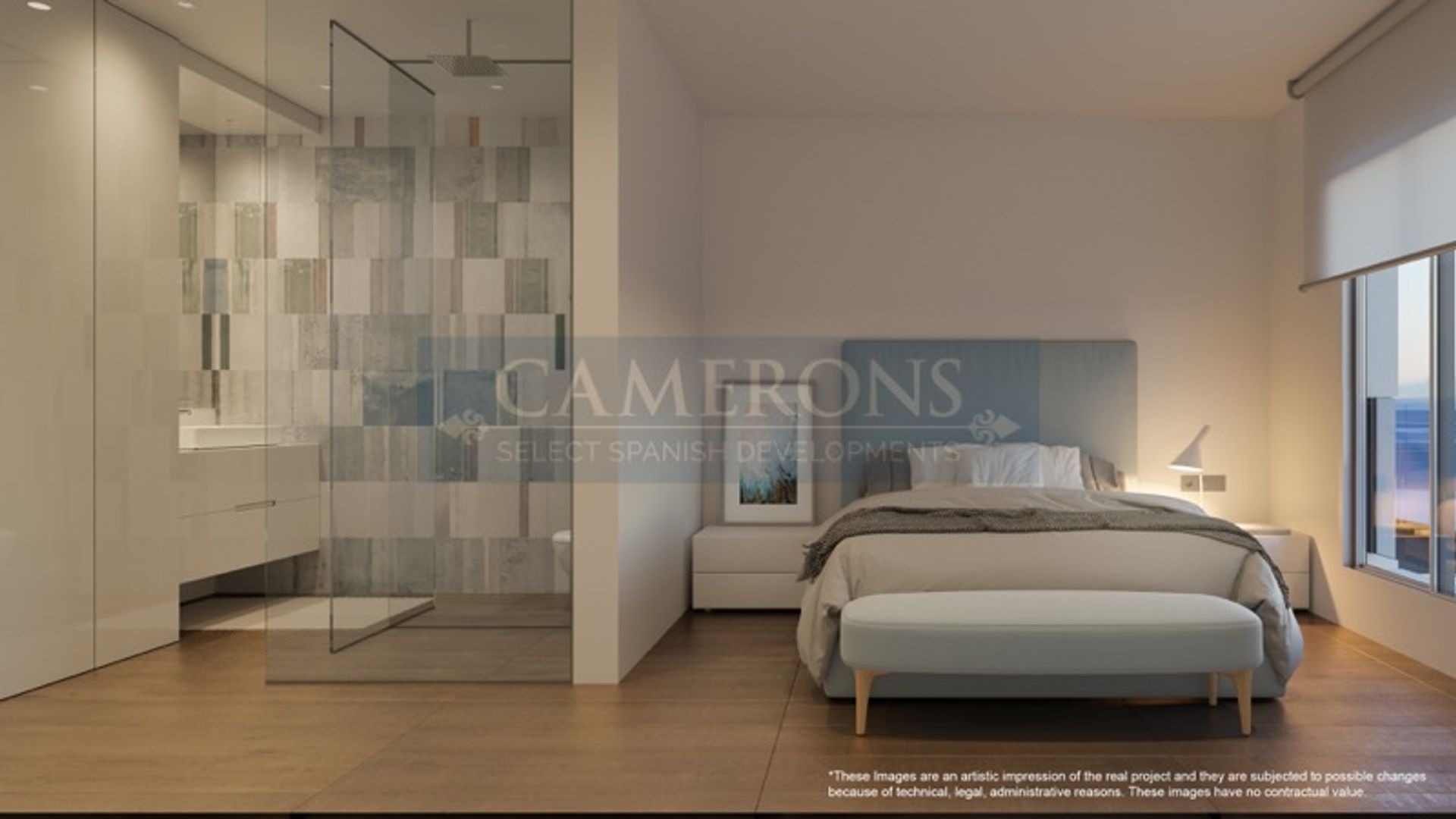 Condominio nel Dehesa de Campoamor, Comunidad Valenciana 10484438