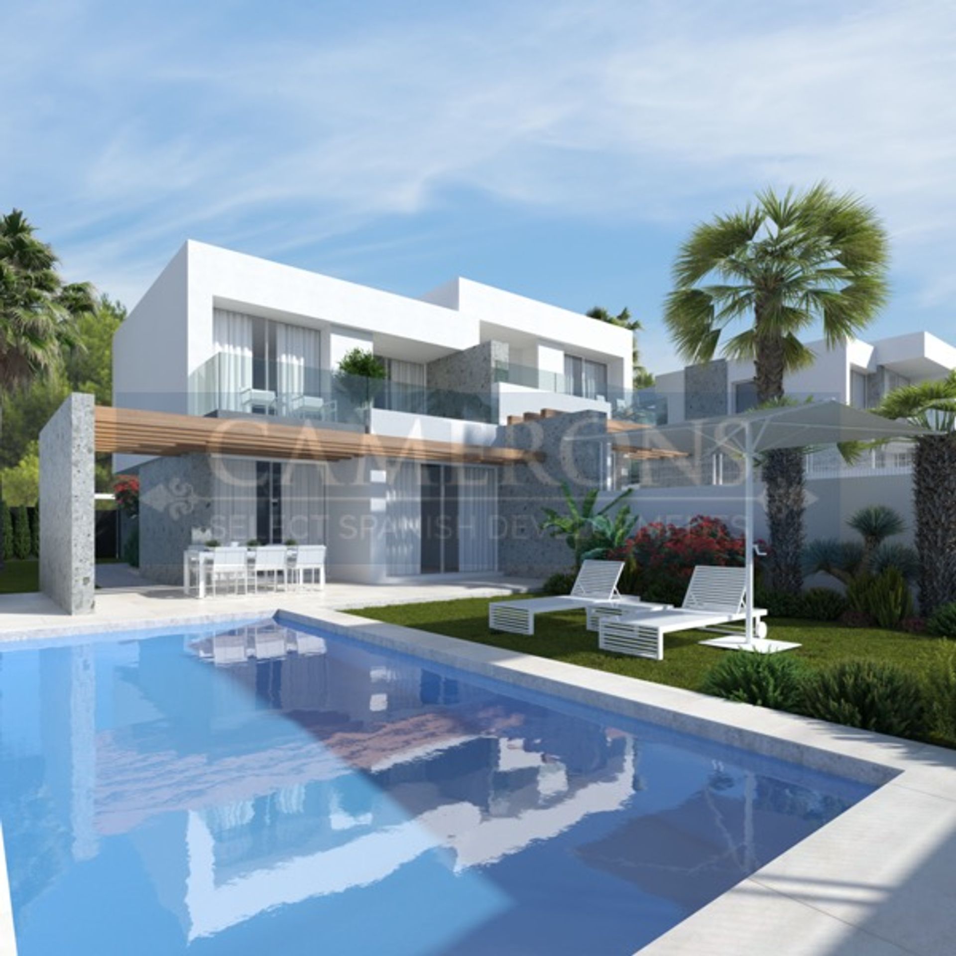 casa en Finestrat, Valencia 10484445