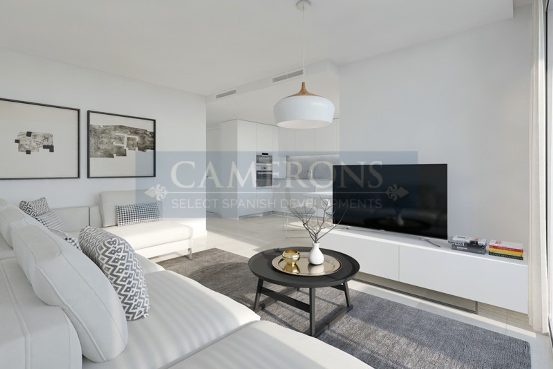 casa en Finestrat, Valencia 10484445