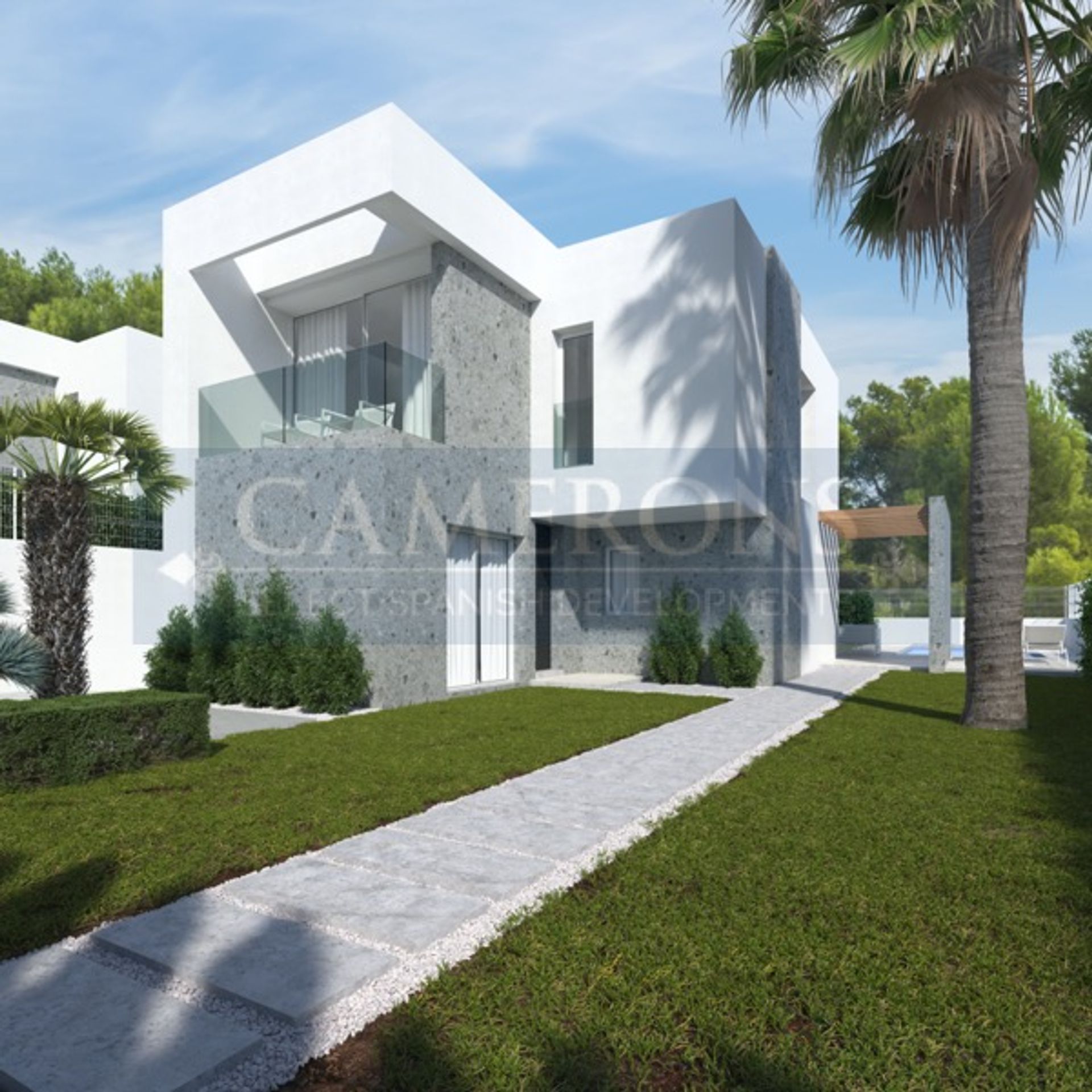 casa en Finestrat, Valencia 10484445