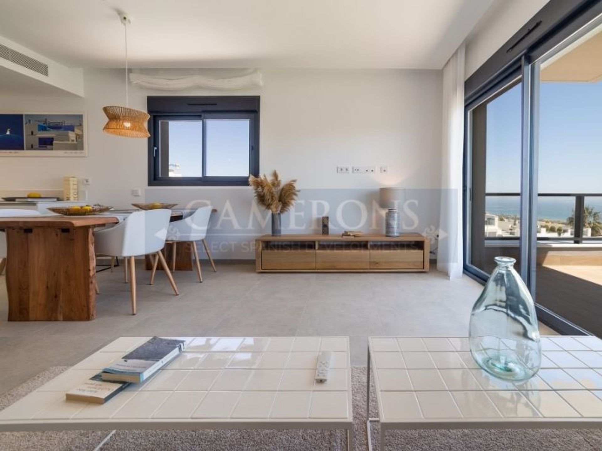 Condominium in Balsares, Valencia 10484460