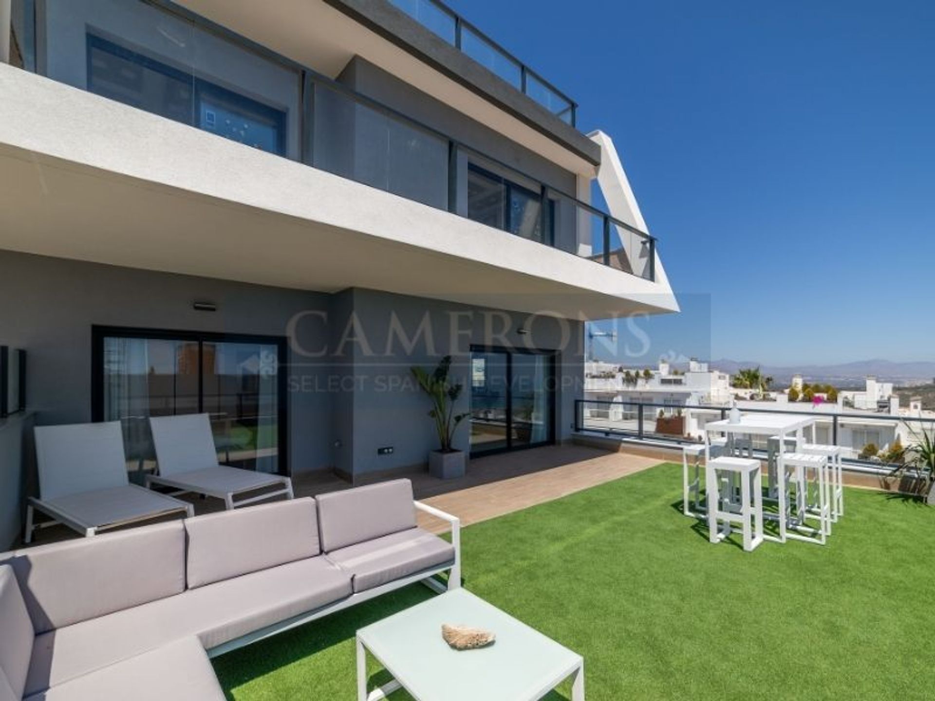 Condominium in Balsares, Valencia 10484460