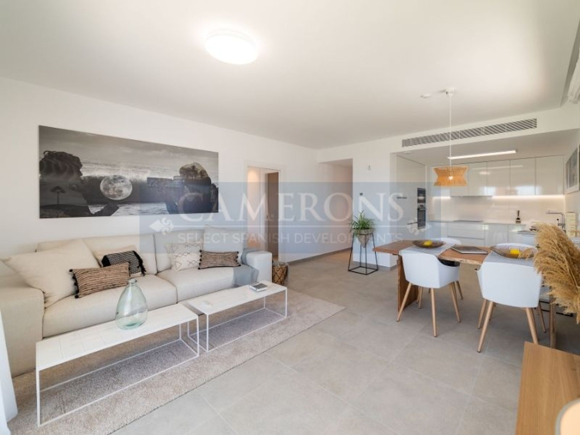 Condominium in Balsares, Valencia 10484460