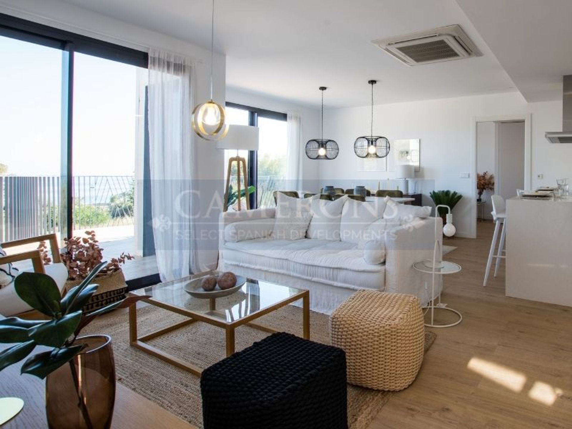 Hus i Villajoyosa, Valencia 10484475