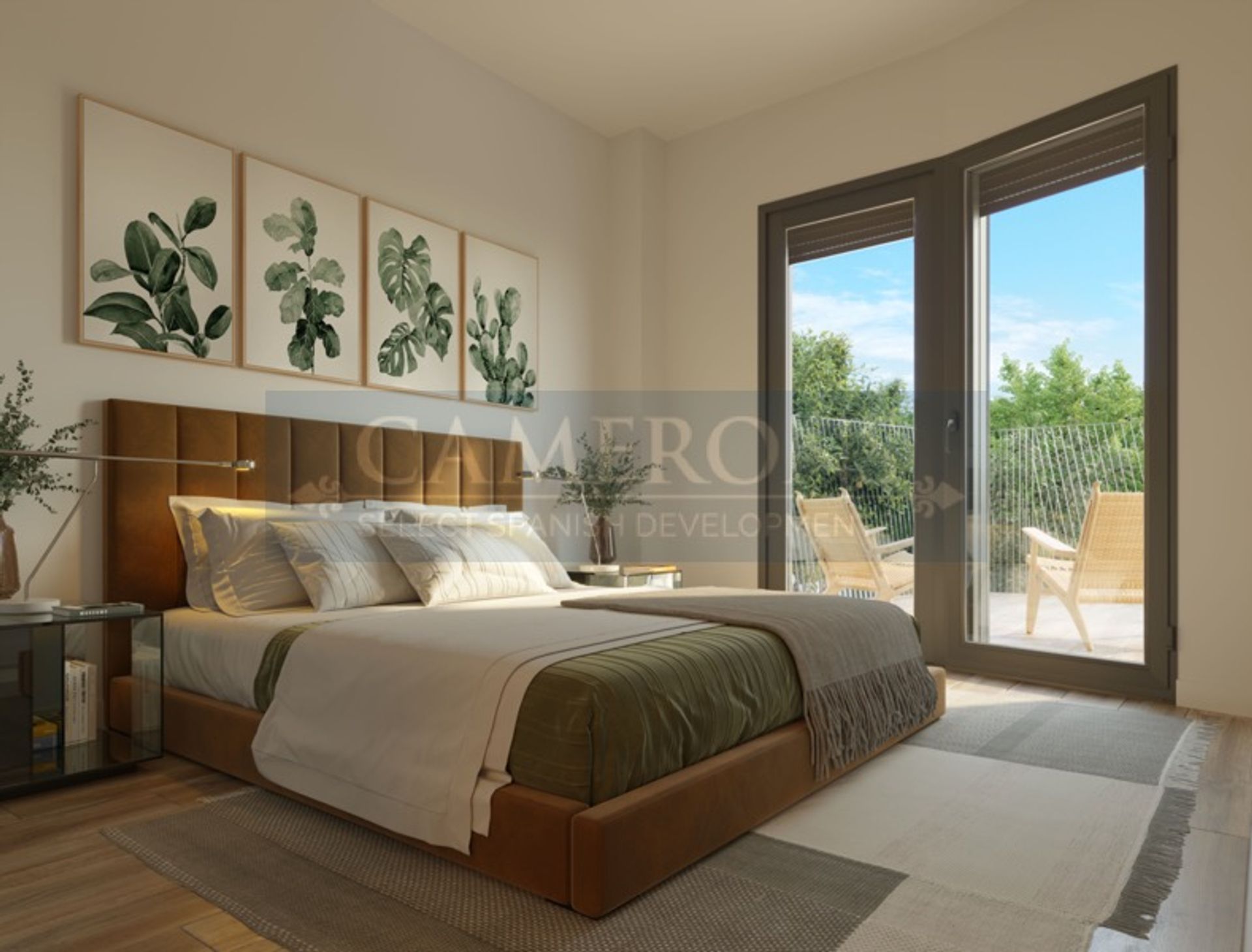 Condominio nel Villajoyosa, Valencian Community 10484477