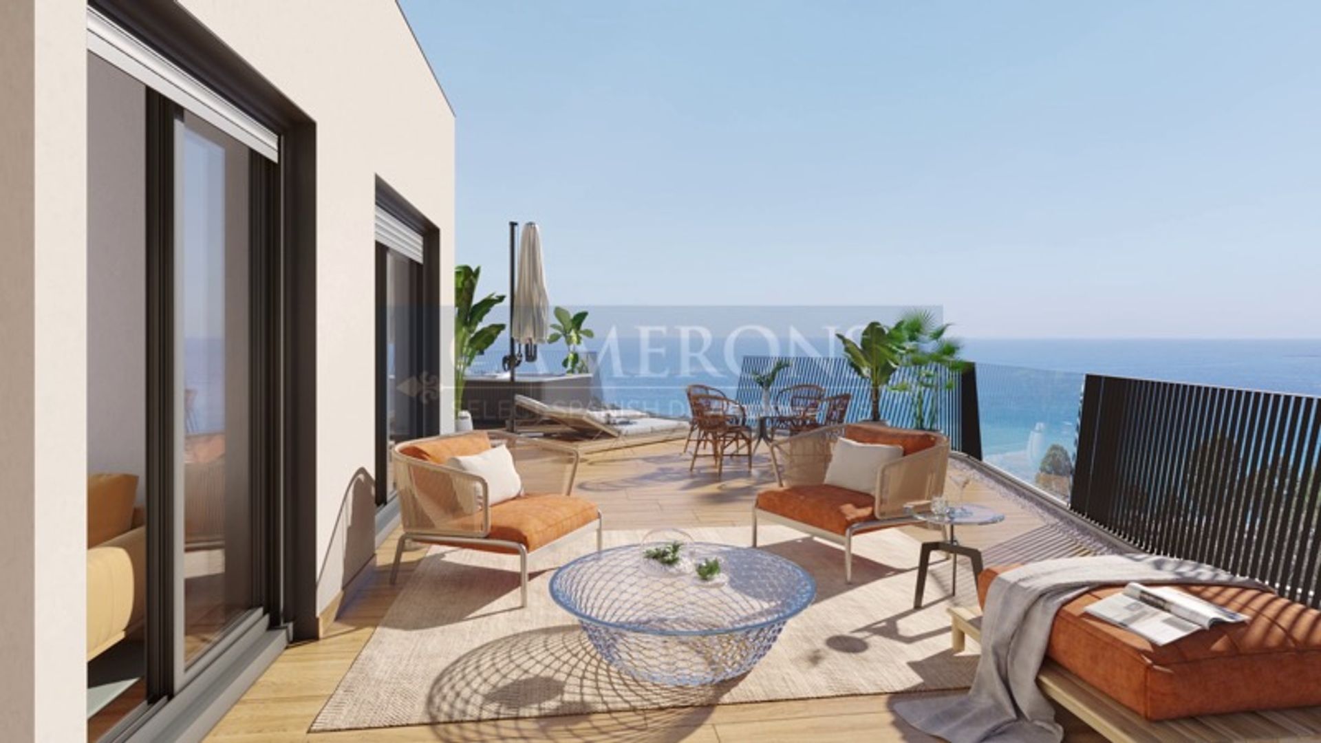 분양 아파트 에 Villajoyosa, Valencian Community 10484480