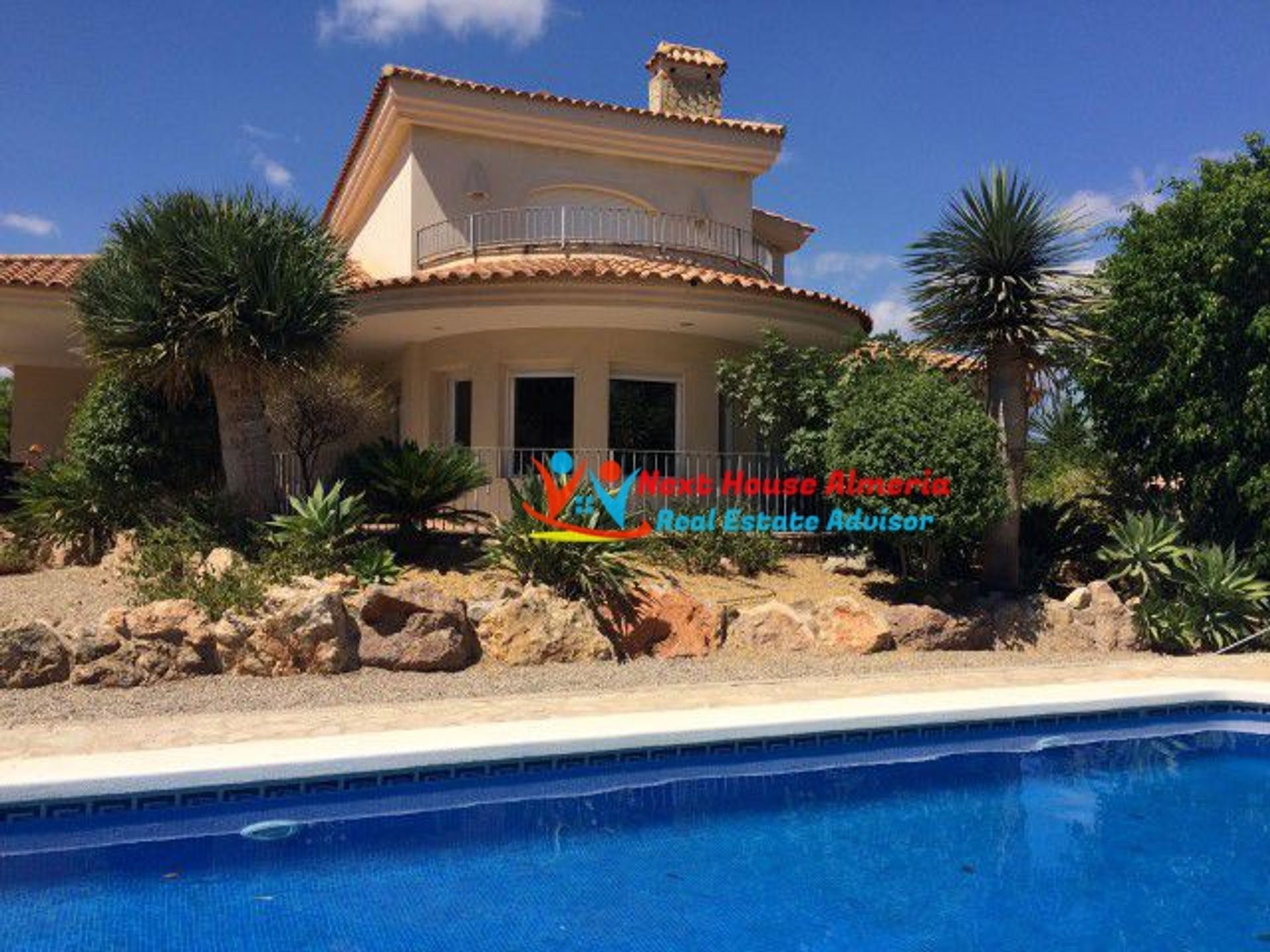 Residential in Vera, Andalusia 10484484