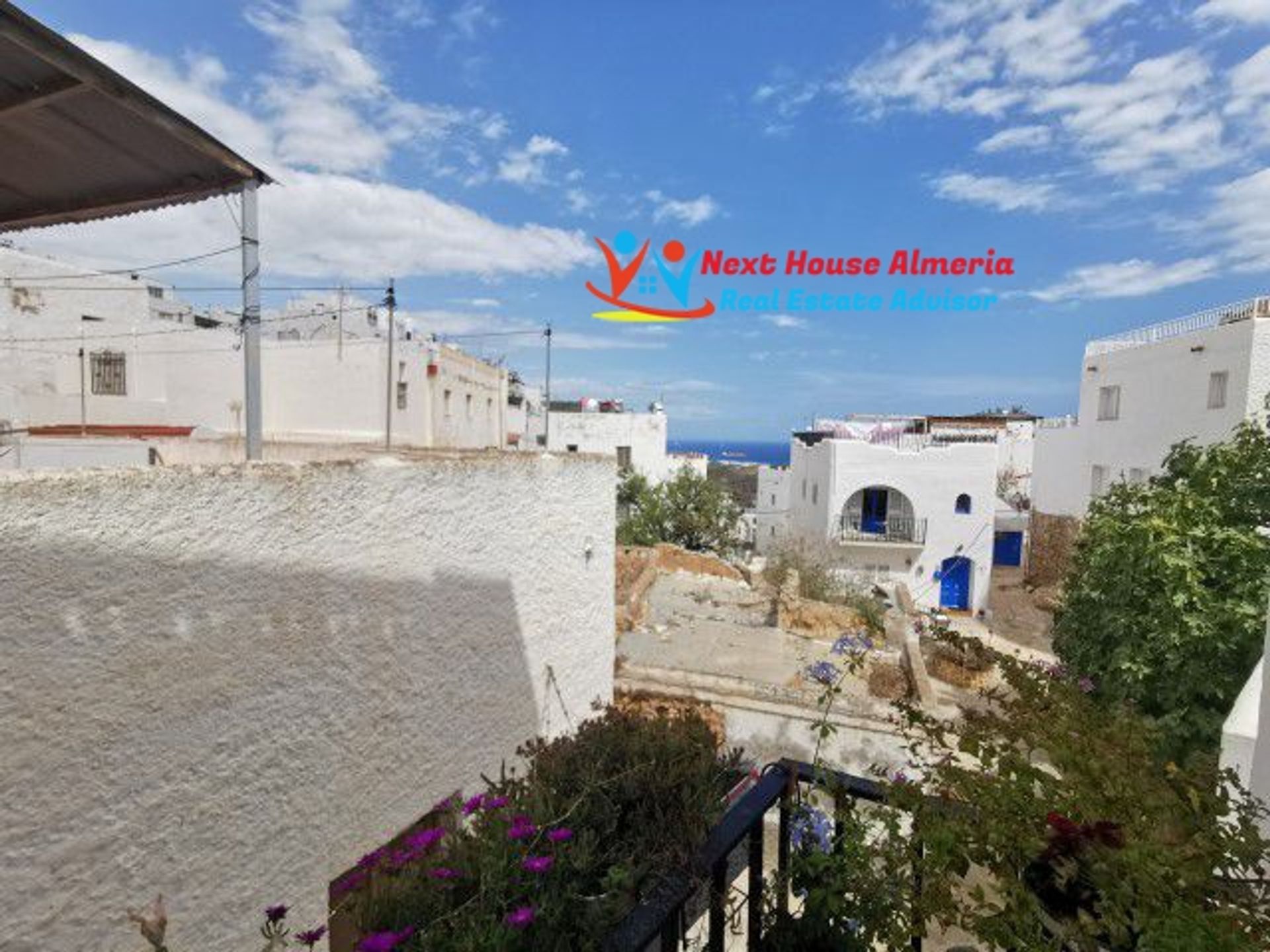 Condominium in Mojacar, Andalusia 10484487