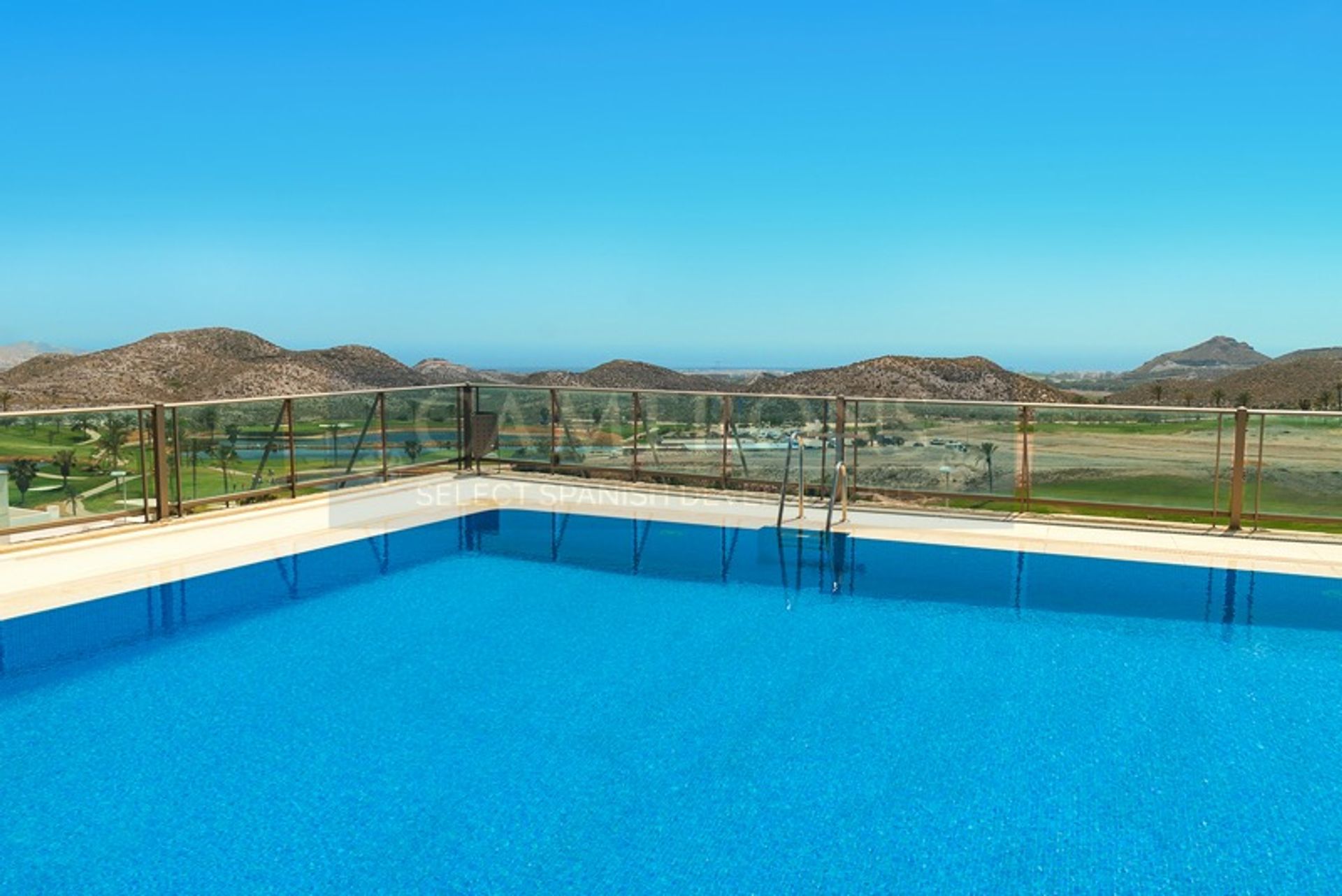 Condominium dans Pilar de Jaravia, Andalucía 10484509