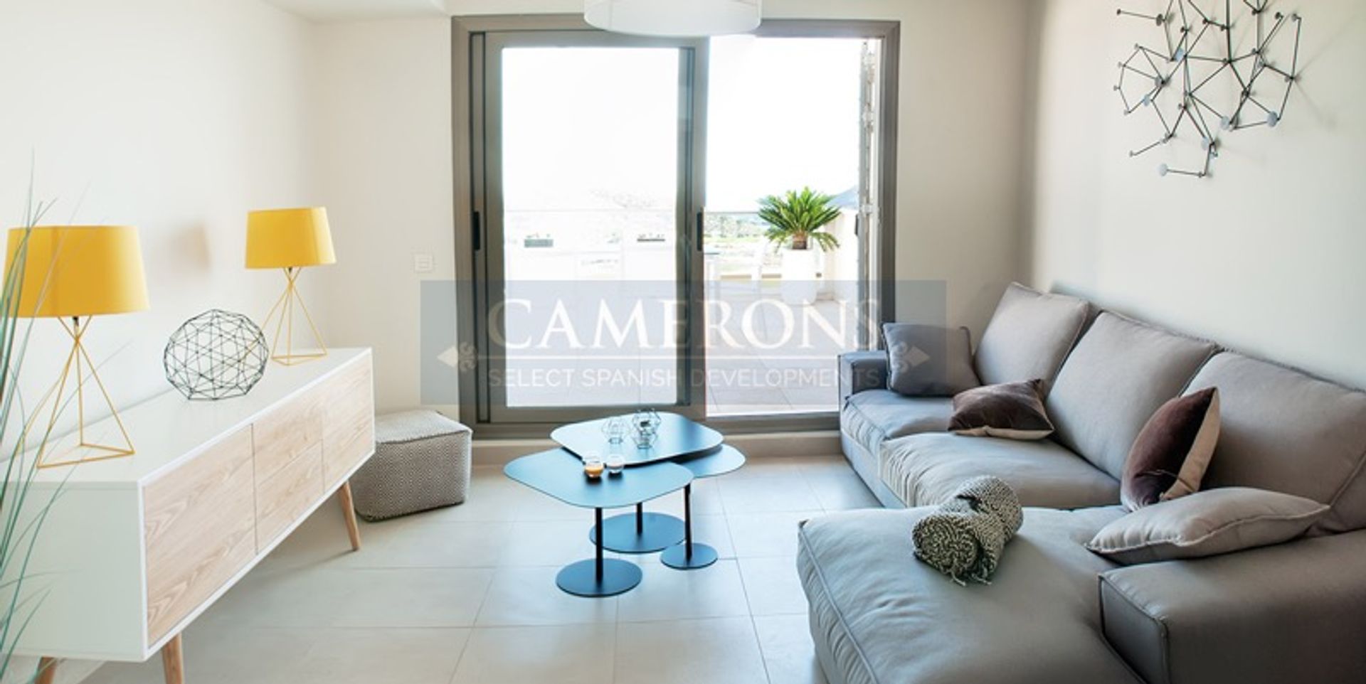 Condominium dans Pilar de Jaravia, Andalucía 10484509