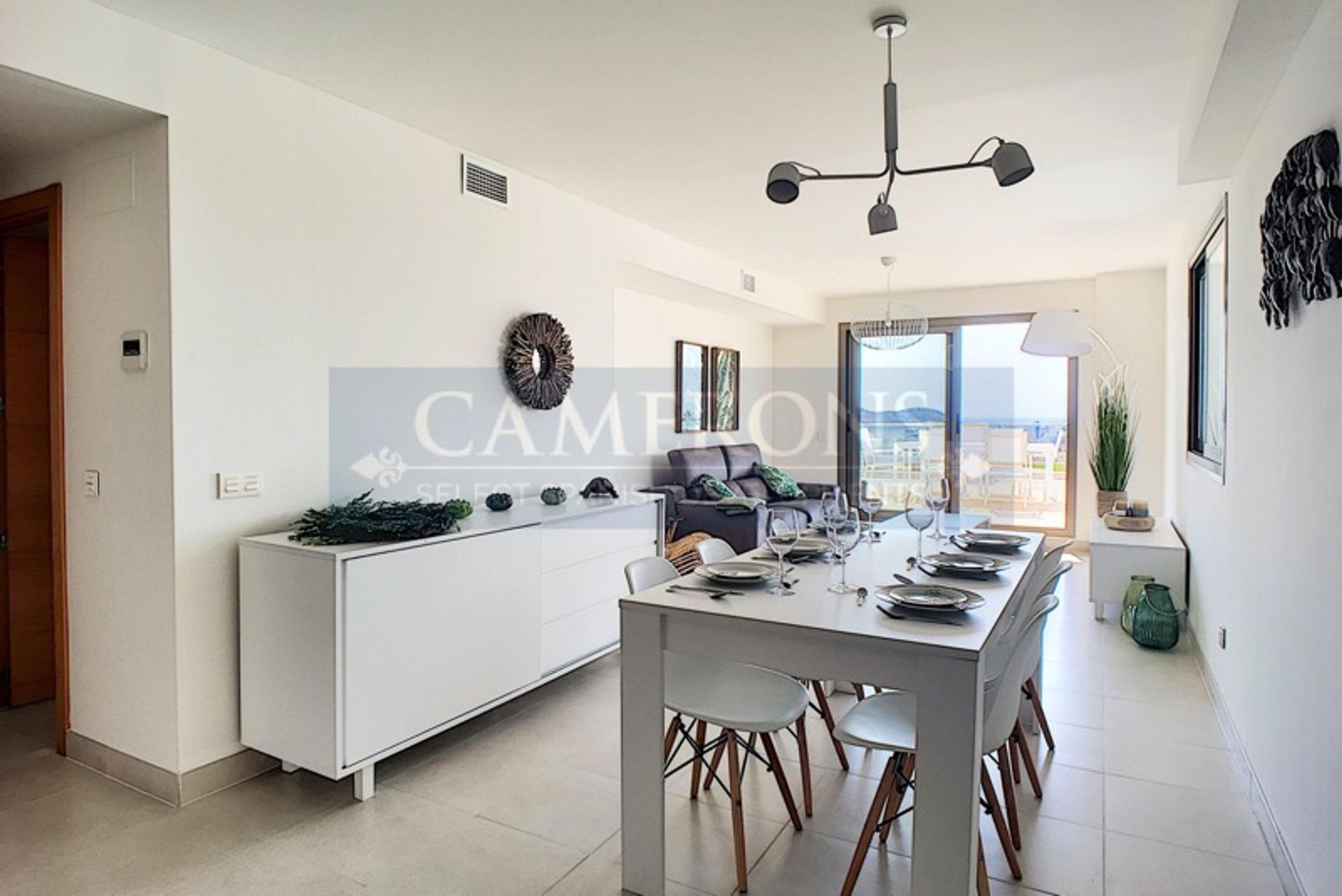 Condominio nel Pilar de Jaravia, Andalucía 10484509