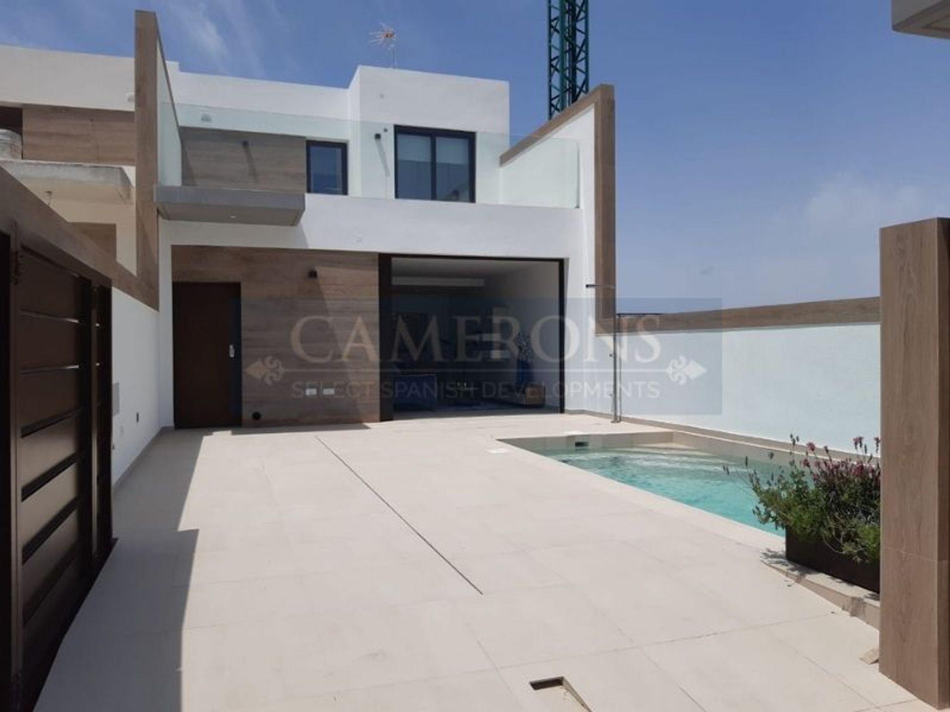 House in Benijofar, Valencia 10484515